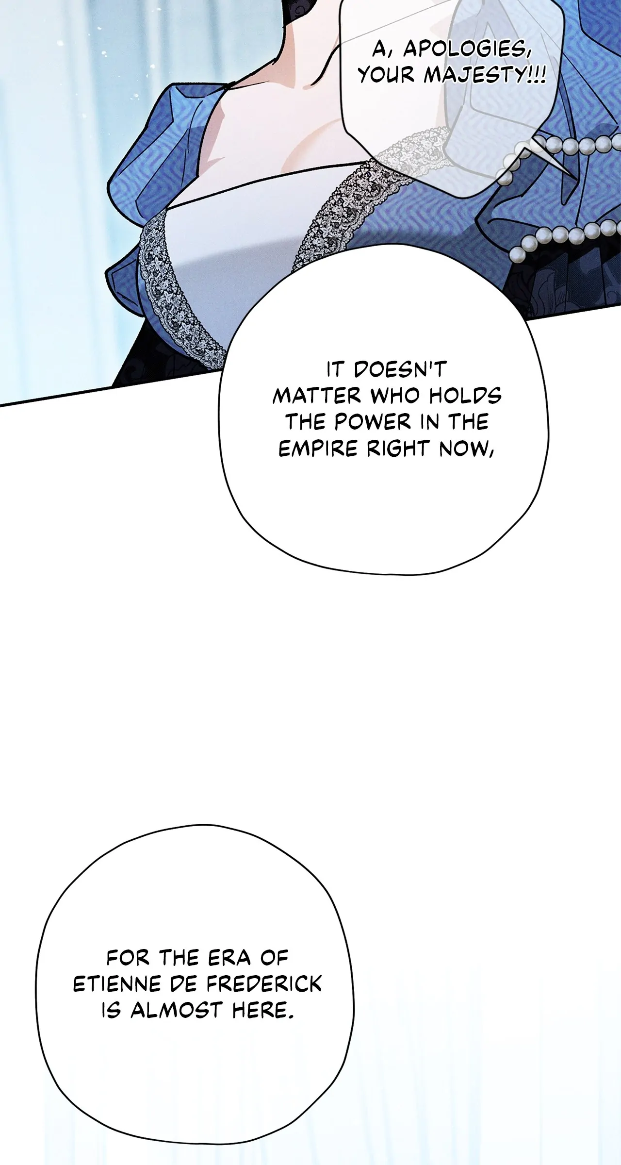 The Rogue Prince Is Secretly an Omega [Mature] - Season 2 Episode 9 manhwa