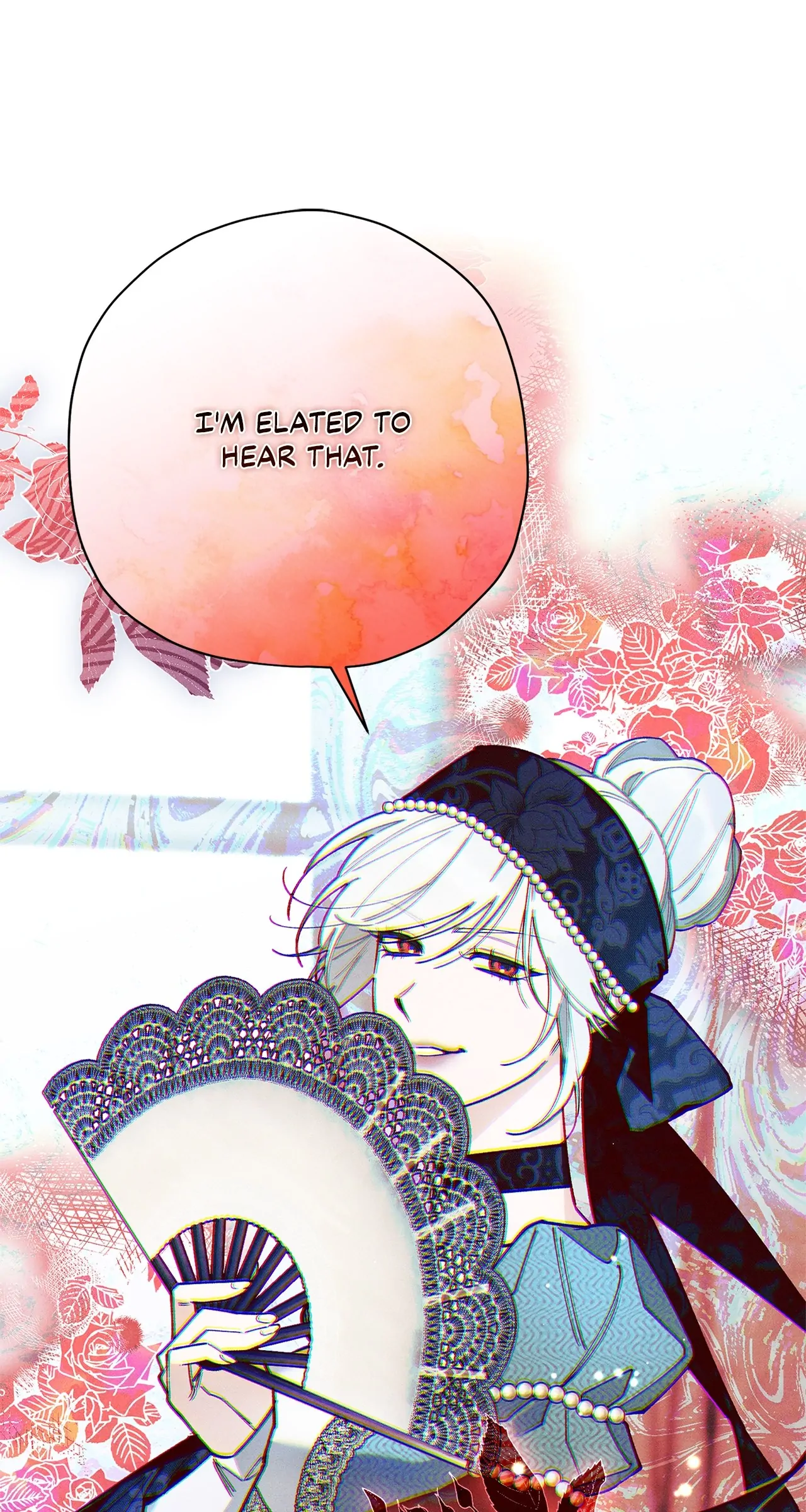 The Rogue Prince Is Secretly an Omega [Mature] - Season 2 Episode 9 manhwa