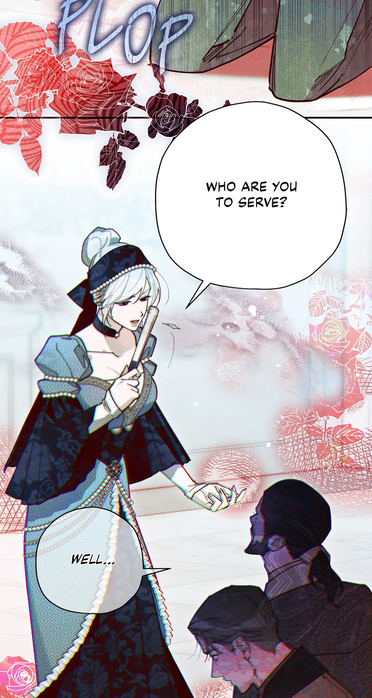 The Rogue Prince Is Secretly an Omega [Mature] - Season 2 Episode 9 manhwa