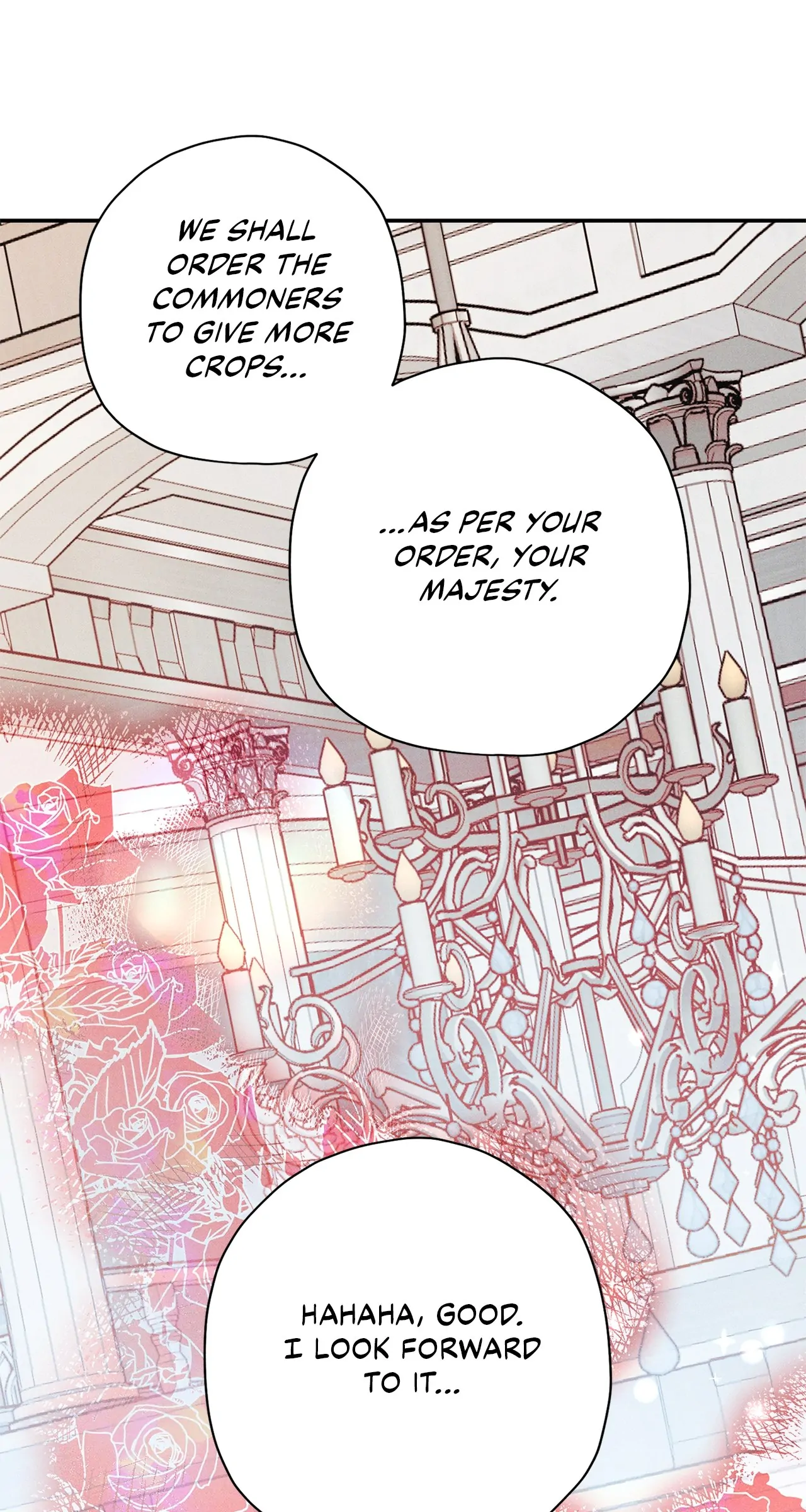The Rogue Prince Is Secretly an Omega [Mature] - Season 2 Episode 9 manhwa