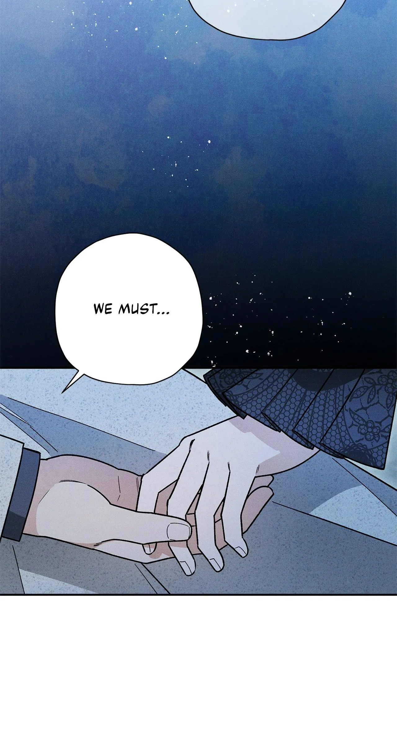 The Rogue Prince Is Secretly an Omega [Mature] - Season 2 Episode 9 manhwa