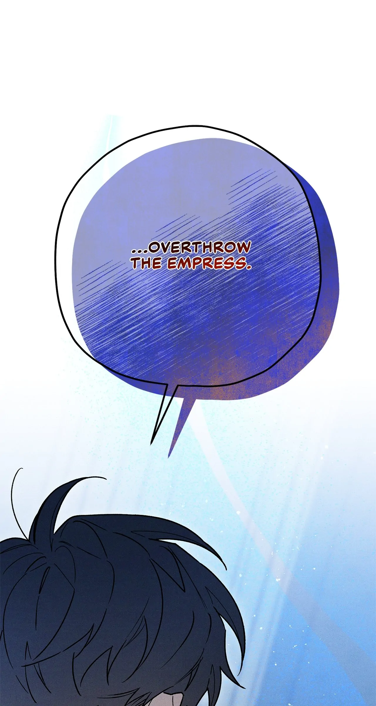The Rogue Prince Is Secretly an Omega [Mature] - Season 2 Episode 9 manhwa