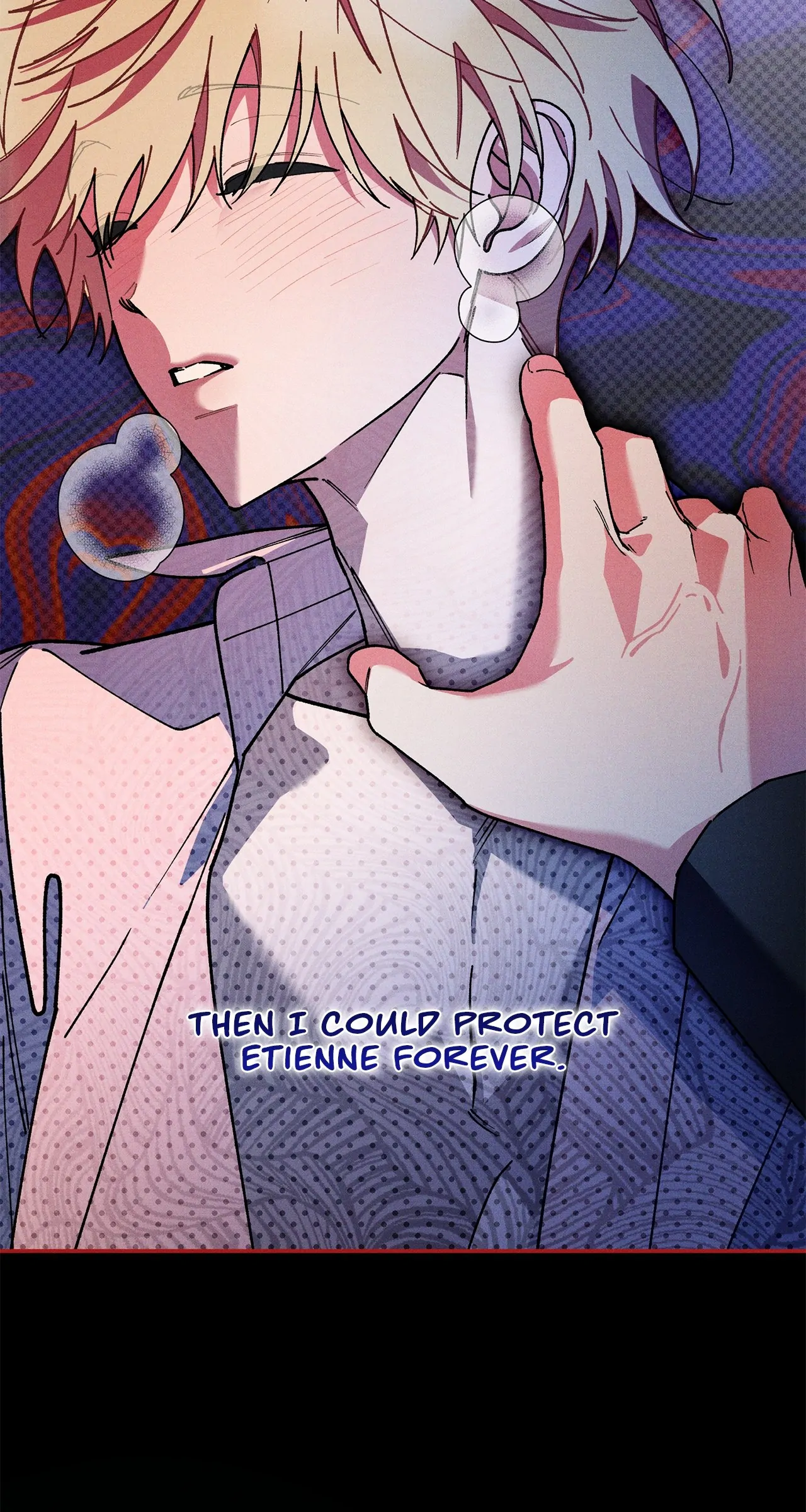 The Rogue Prince Is Secretly an Omega [Mature] - Season 3 Episode 1 manhwa
