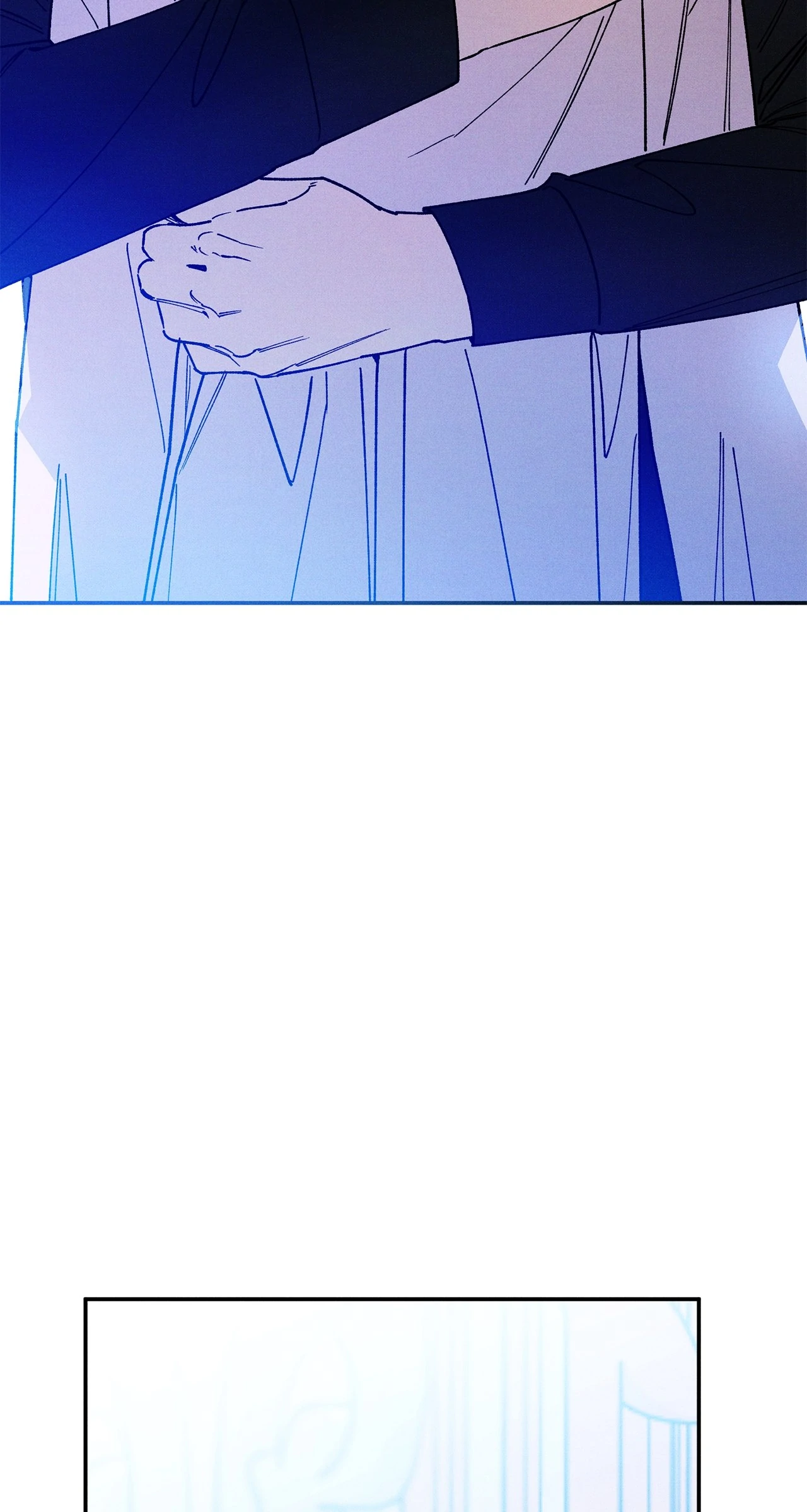 The Rogue Prince Is Secretly an Omega [Mature] - Season 3 Episode 1 manhwa