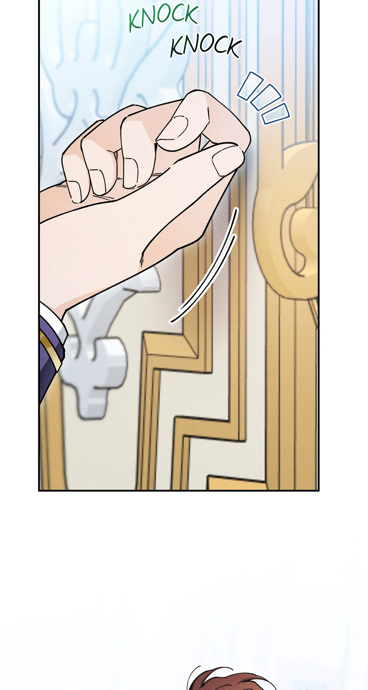 The Rogue Prince Is Secretly an Omega [Mature] - Season 3 Episode 1 manhwa