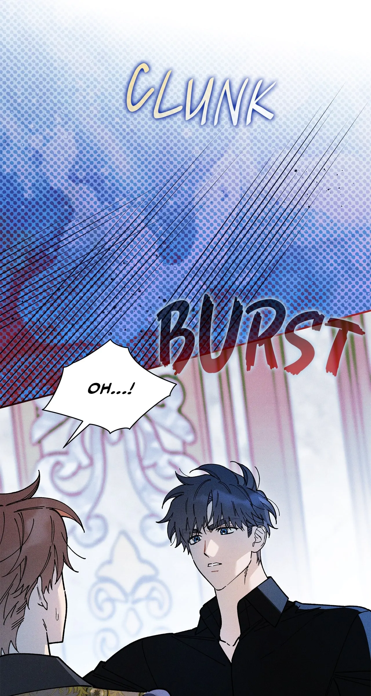 The Rogue Prince Is Secretly an Omega [Mature] - Season 3 Episode 1 manhwa