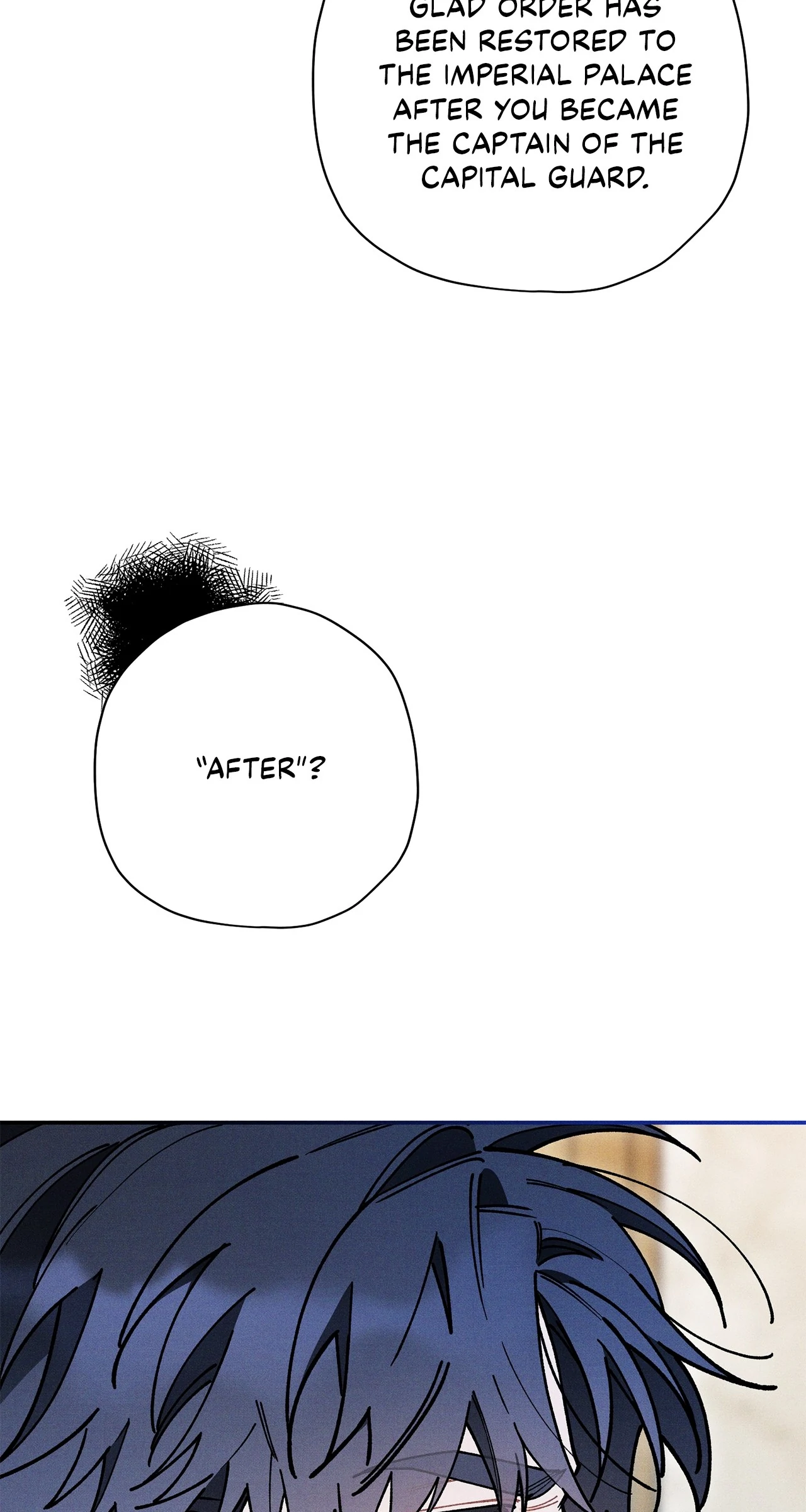 The Rogue Prince Is Secretly an Omega [Mature] - Season 3 Episode 1 manhwa