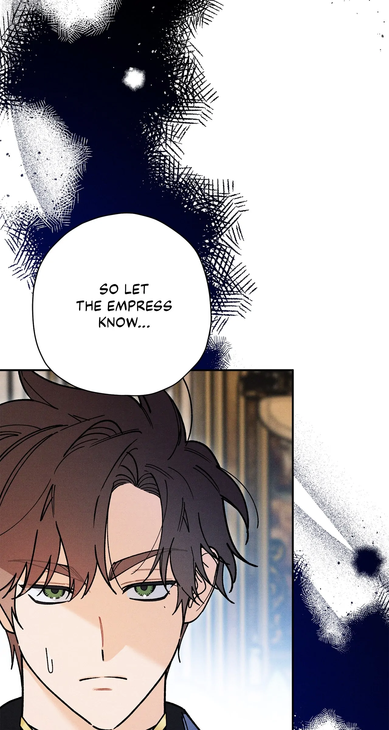The Rogue Prince Is Secretly an Omega [Mature] - Season 3 Episode 1 manhwa