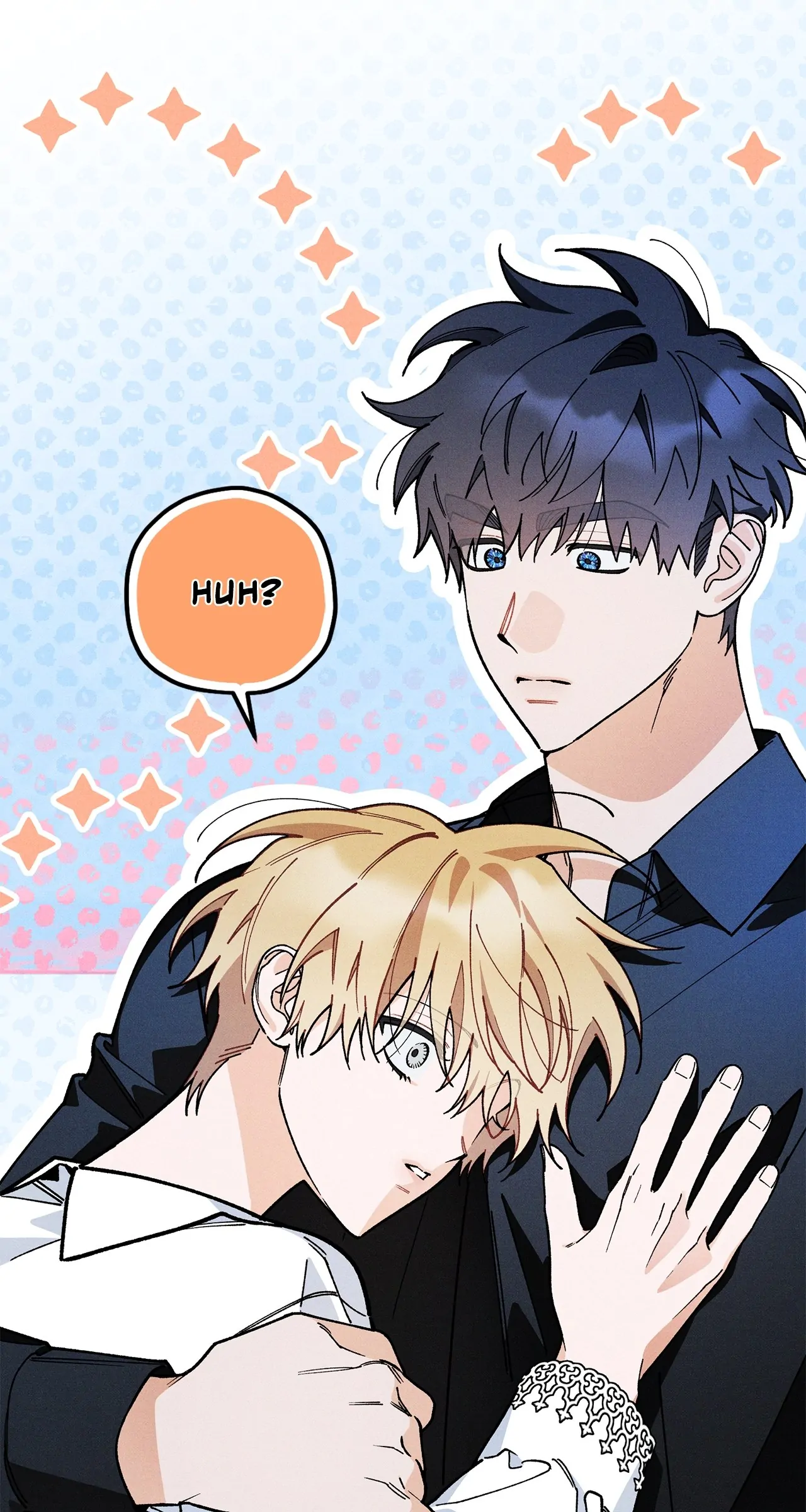 The Rogue Prince Is Secretly an Omega [Mature] - Season 3 Episode 1 manhwa