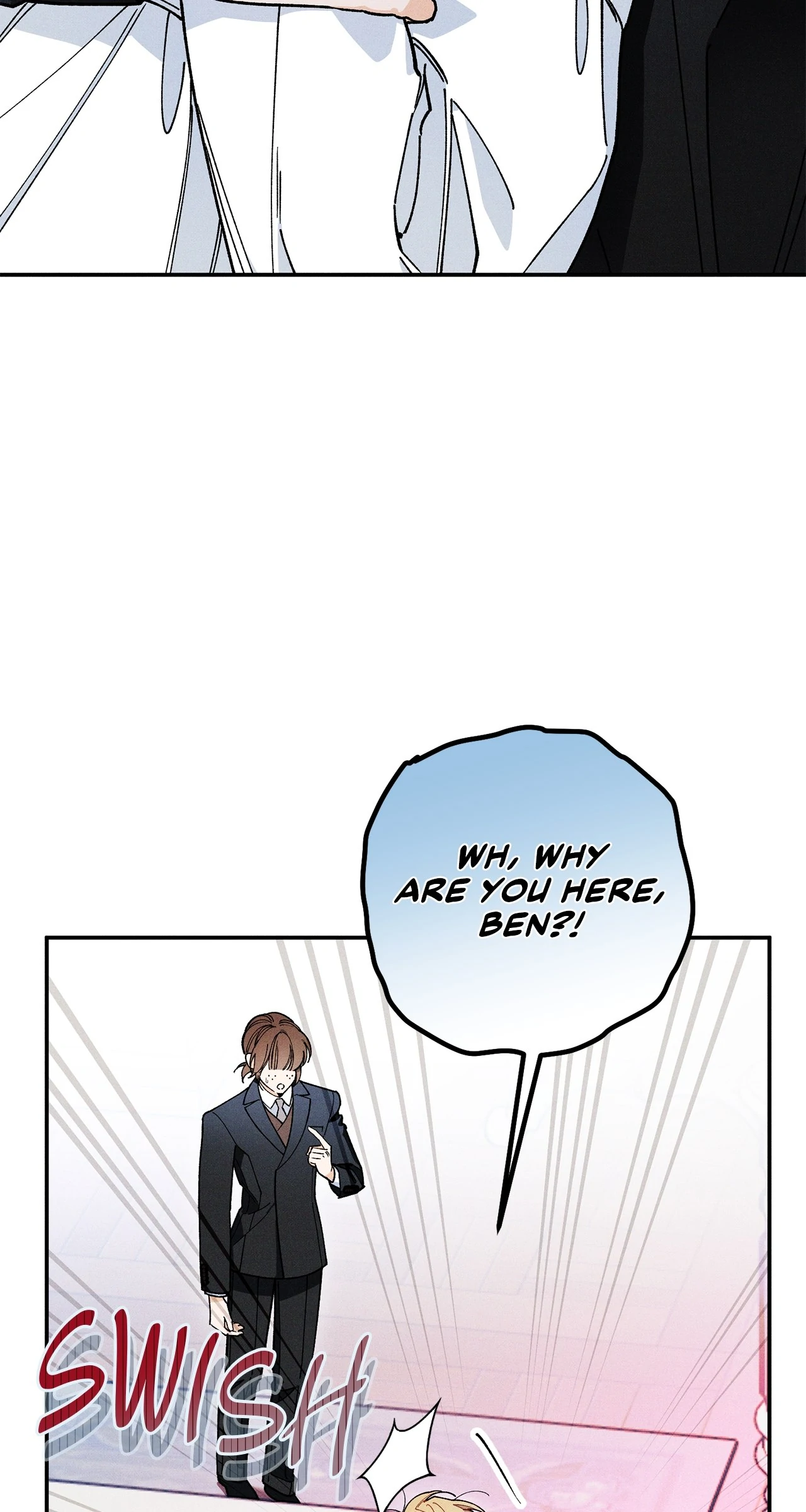 The Rogue Prince Is Secretly an Omega [Mature] - Season 3 Episode 1 manhwa