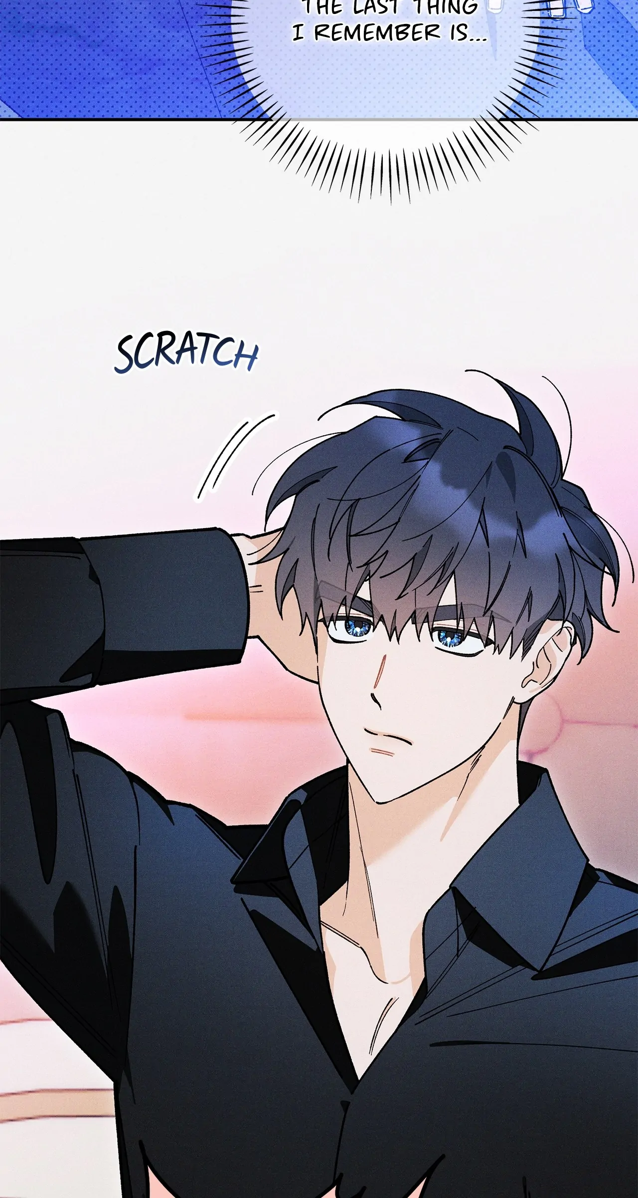 The Rogue Prince Is Secretly an Omega [Mature] - Season 3 Episode 1 manhwa