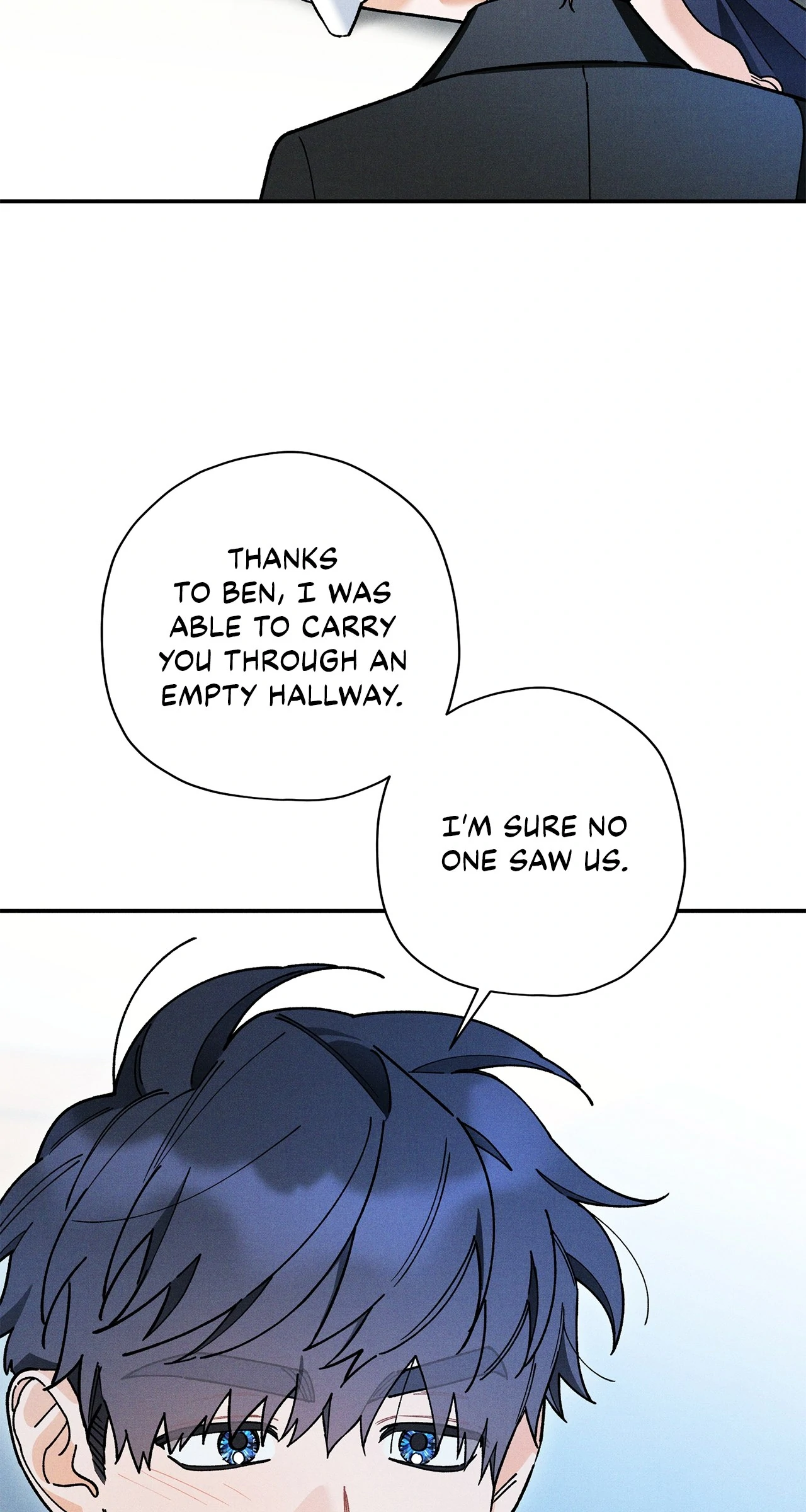 The Rogue Prince Is Secretly an Omega [Mature] - Season 3 Episode 1 manhwa