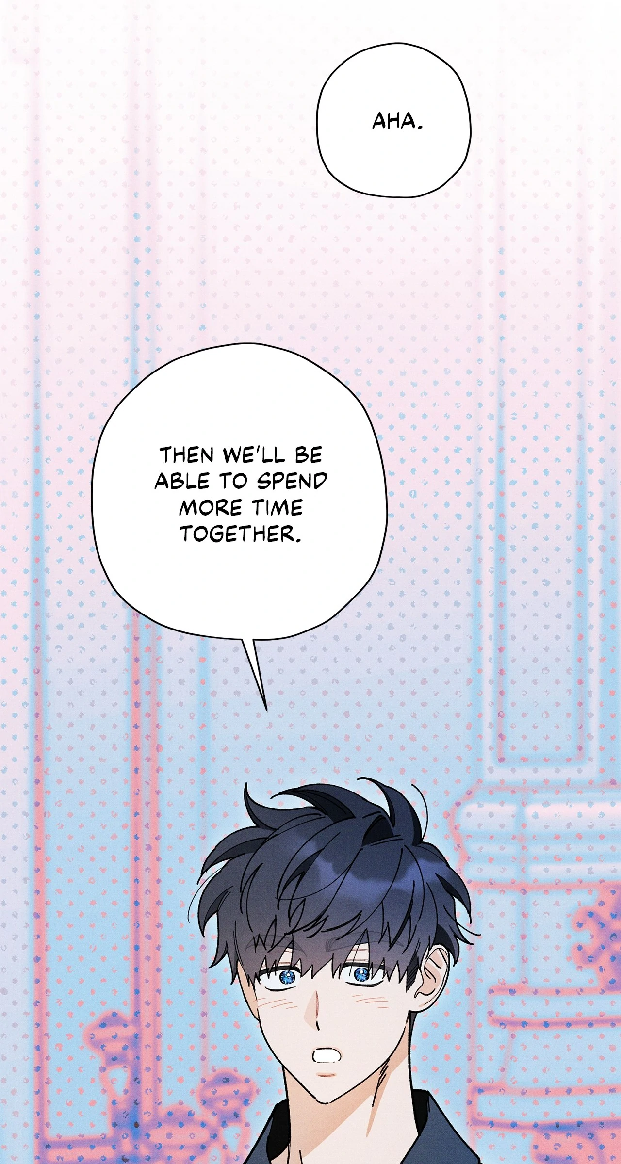The Rogue Prince Is Secretly an Omega [Mature] - Season 3 Episode 1 manhwa