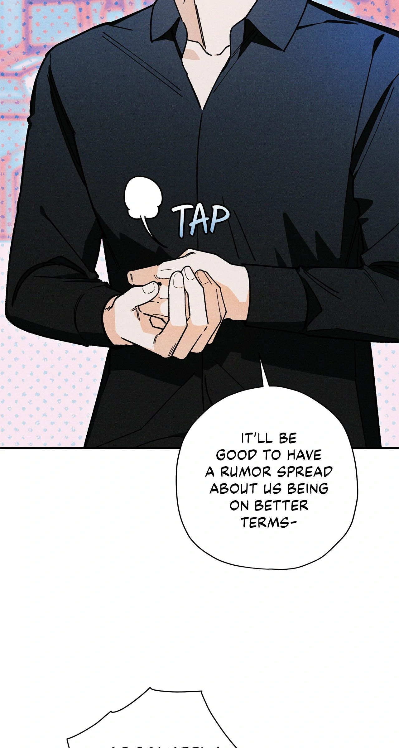 The Rogue Prince Is Secretly an Omega [Mature] - Season 3 Episode 1 manhwa