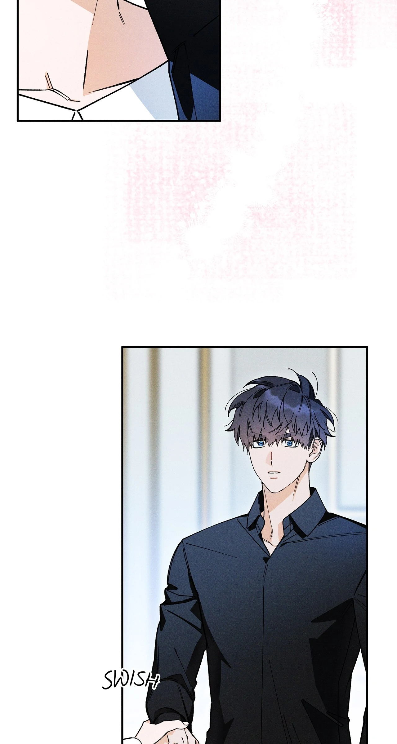 The Rogue Prince Is Secretly an Omega [Mature] - Season 3 Episode 1 manhwa