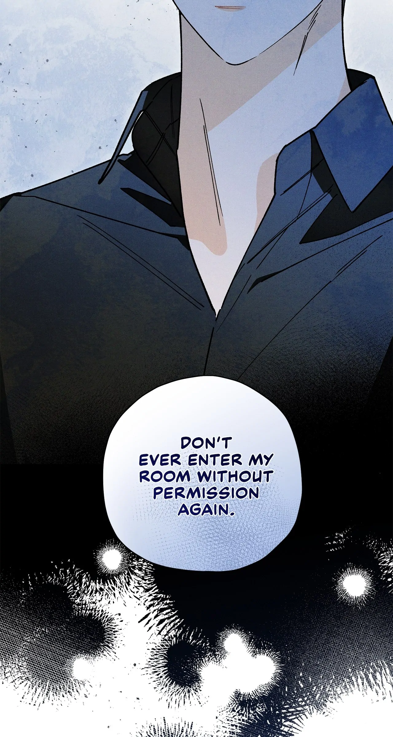 The Rogue Prince Is Secretly an Omega [Mature] - Season 3 Episode 1 manhwa