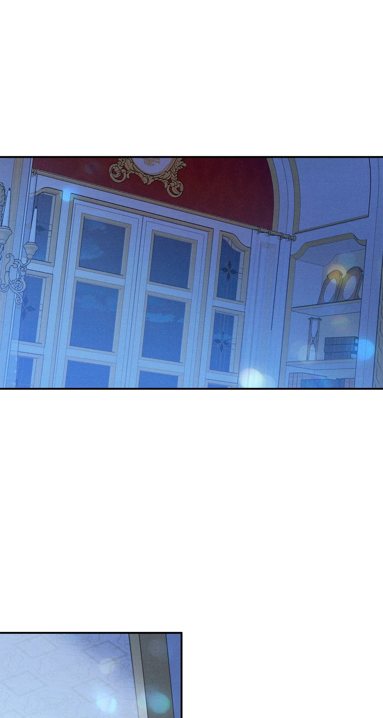 The Rogue Prince Is Secretly an Omega [Mature] - Season 3 Episode 1 manhwa