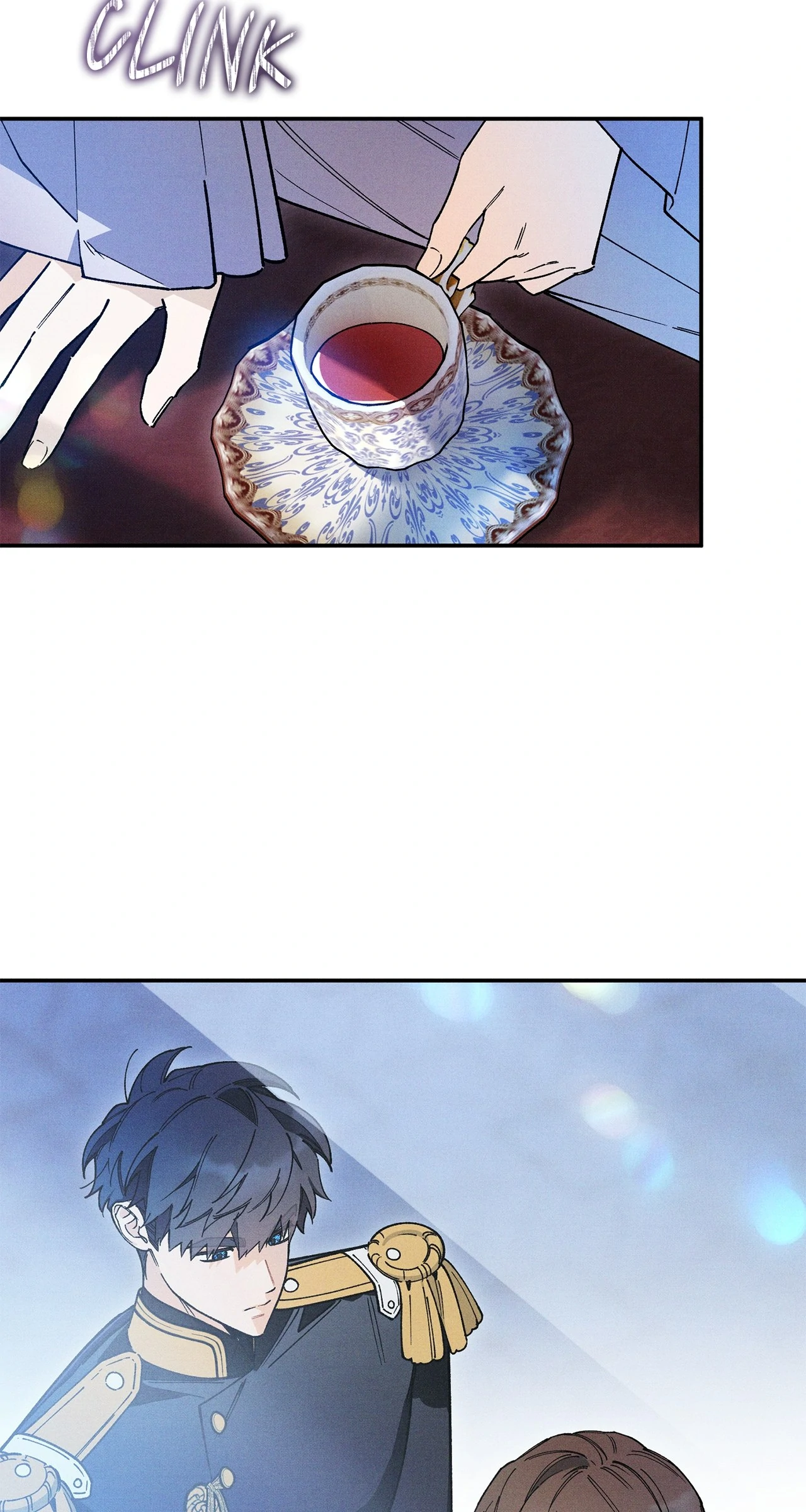 The Rogue Prince Is Secretly an Omega [Mature] - Season 3 Episode 1 manhwa
