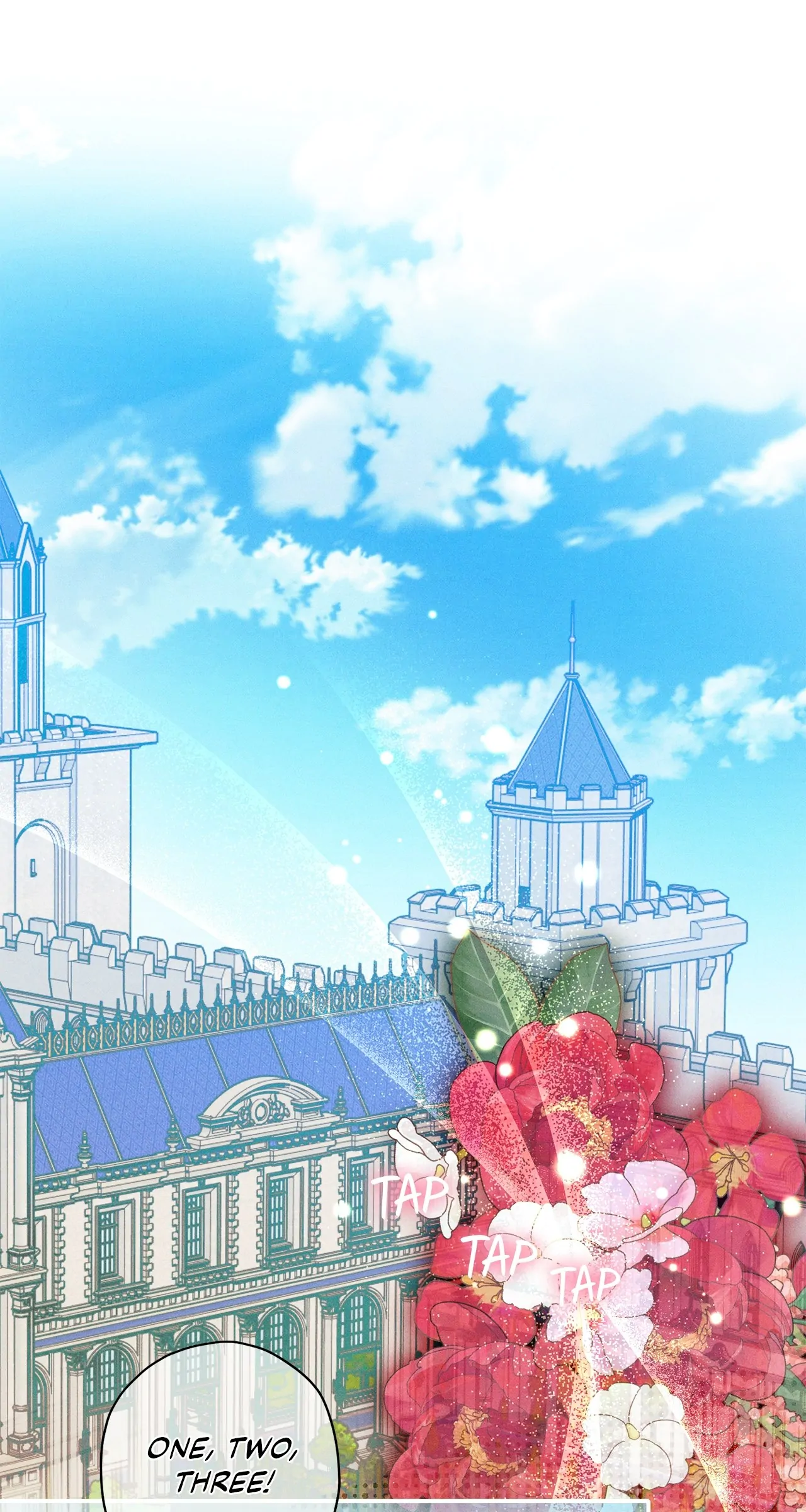 The Rogue Prince Is Secretly an Omega [Mature] - Season 3 Episode 1 manhwa
