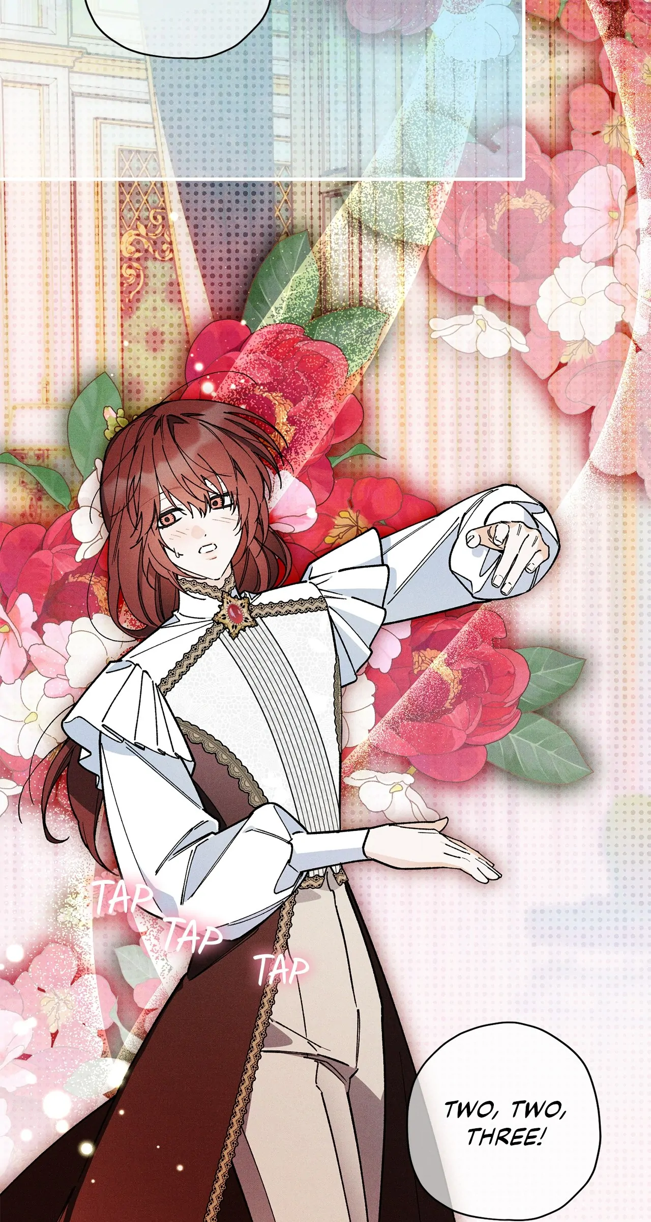 The Rogue Prince Is Secretly an Omega [Mature] - Season 3 Episode 1 manhwa