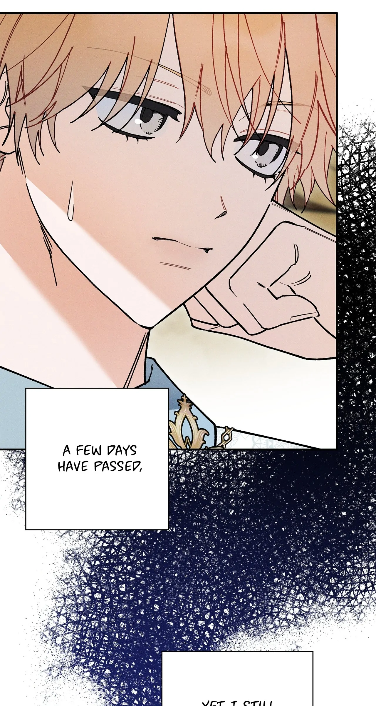 The Rogue Prince Is Secretly an Omega [Mature] - Season 3 Episode 1 manhwa