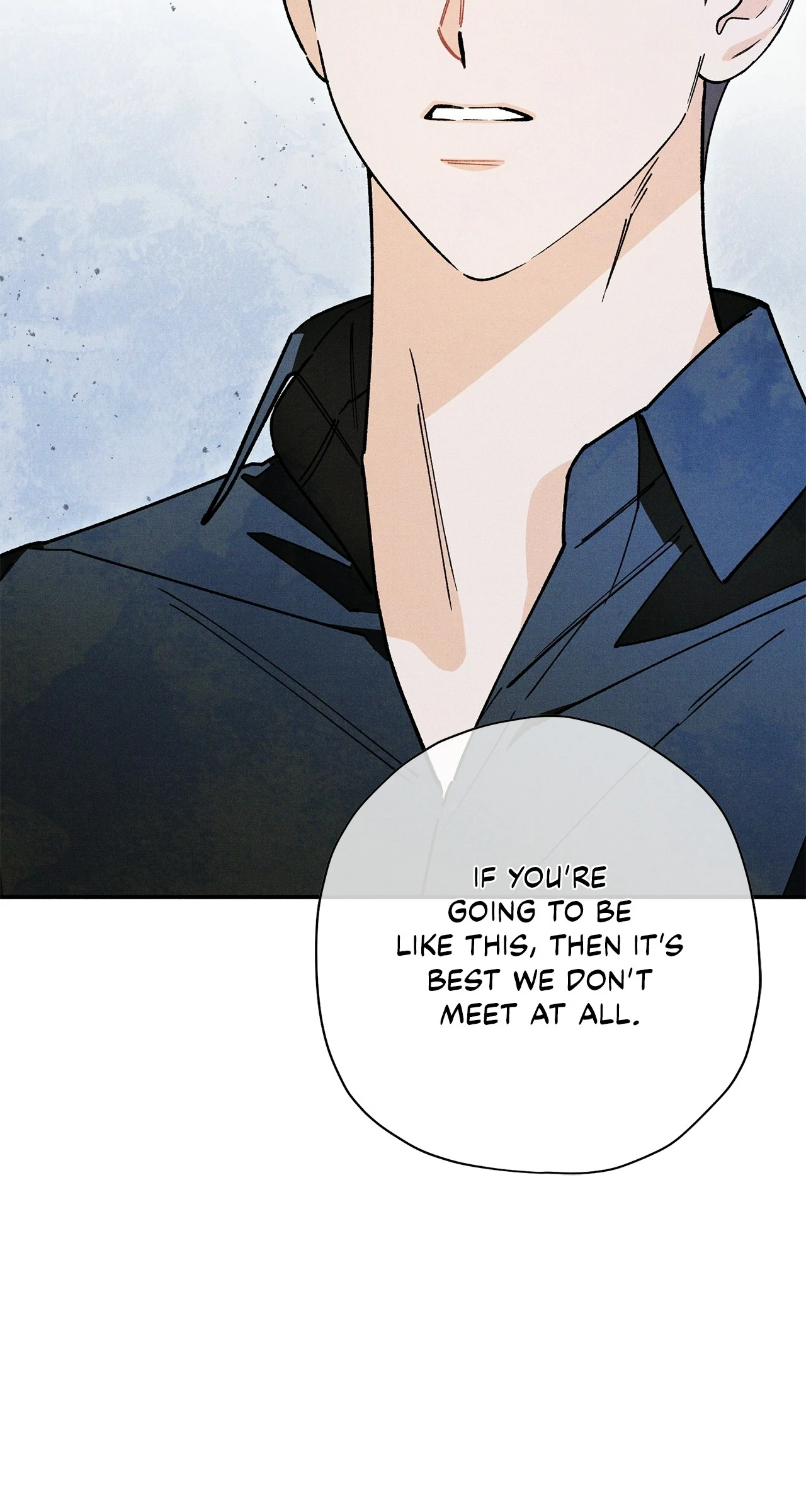 The Rogue Prince Is Secretly an Omega [Mature] - Season 3 Episode 1 manhwa