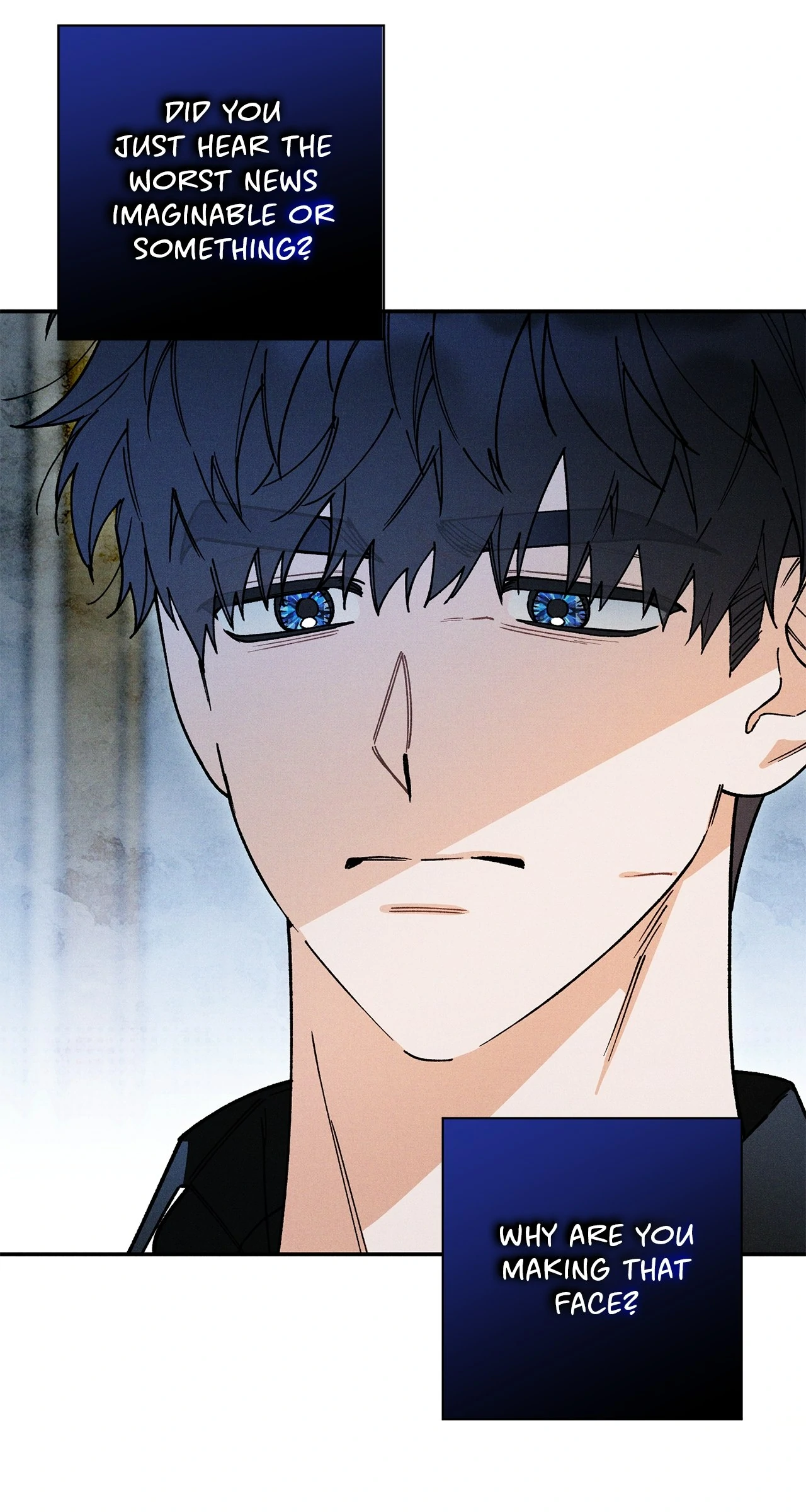 The Rogue Prince Is Secretly an Omega [Mature] - Season 3 Episode 1 manhwa