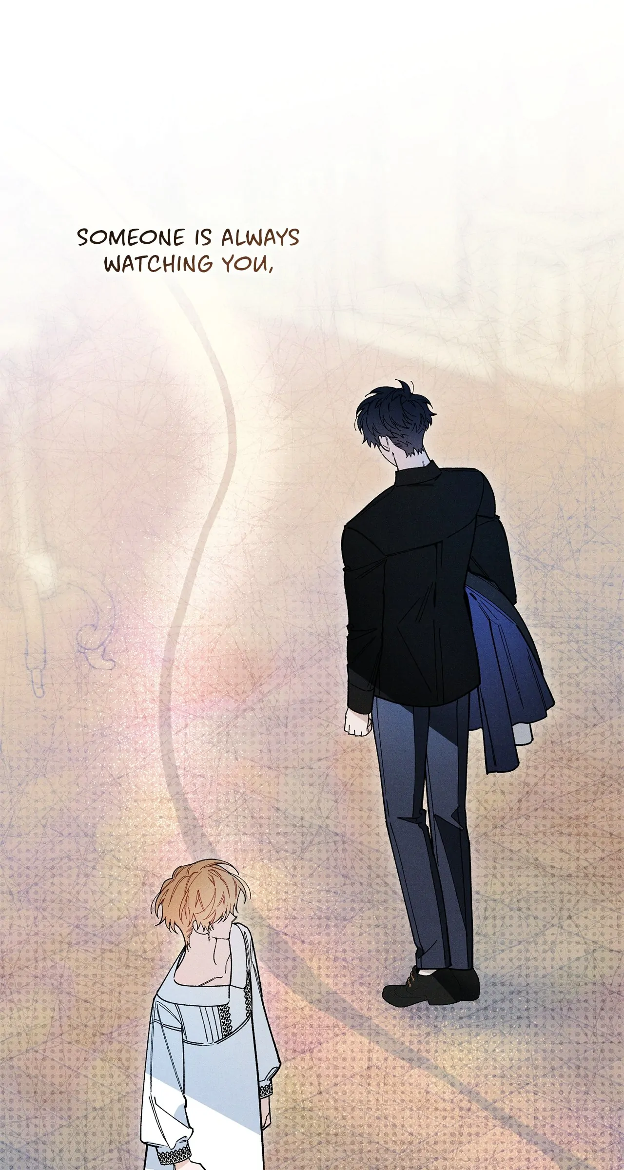 The Rogue Prince Is Secretly an Omega [Mature] - Season 3 Episode 1 manhwa