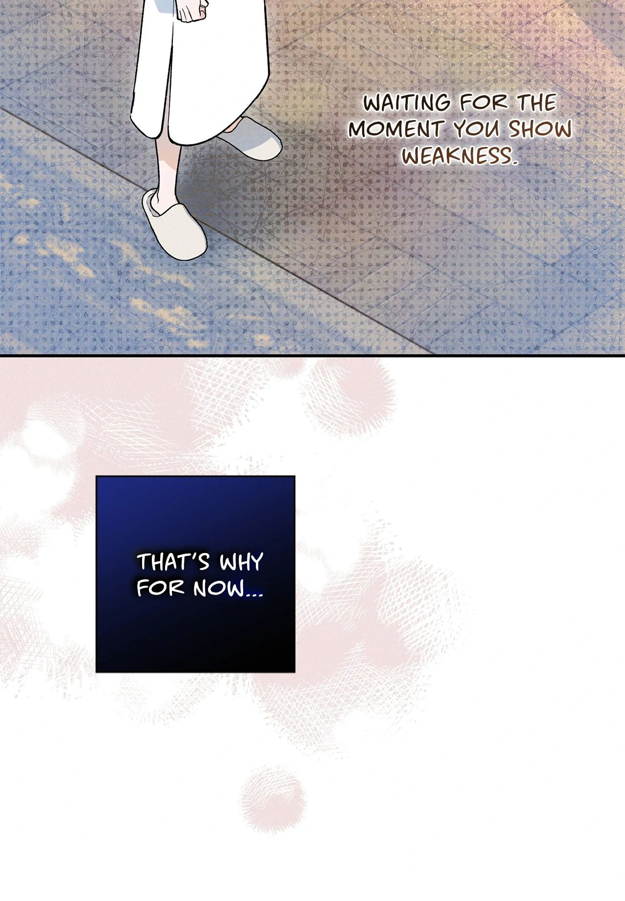 The Rogue Prince Is Secretly an Omega [Mature] - Season 3 Episode 1 manhwa