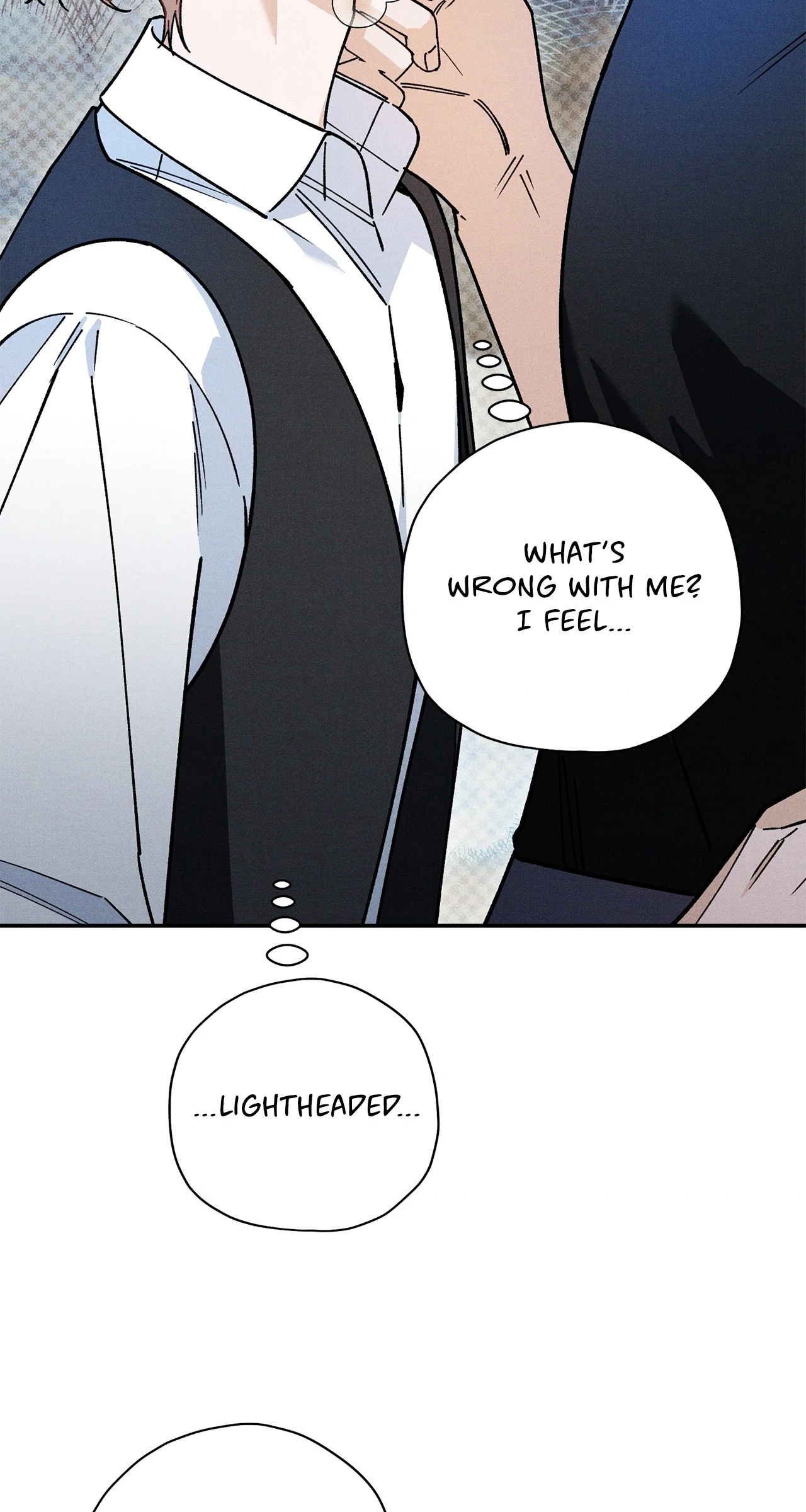 The Rogue Prince Is Secretly an Omega [Mature] - Season 3 Episode 10 manhwa
