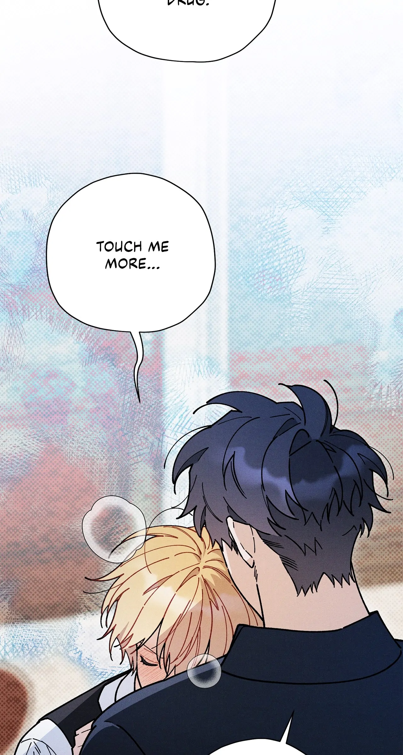 The Rogue Prince Is Secretly an Omega [Mature] - Season 3 Episode 10 manhwa