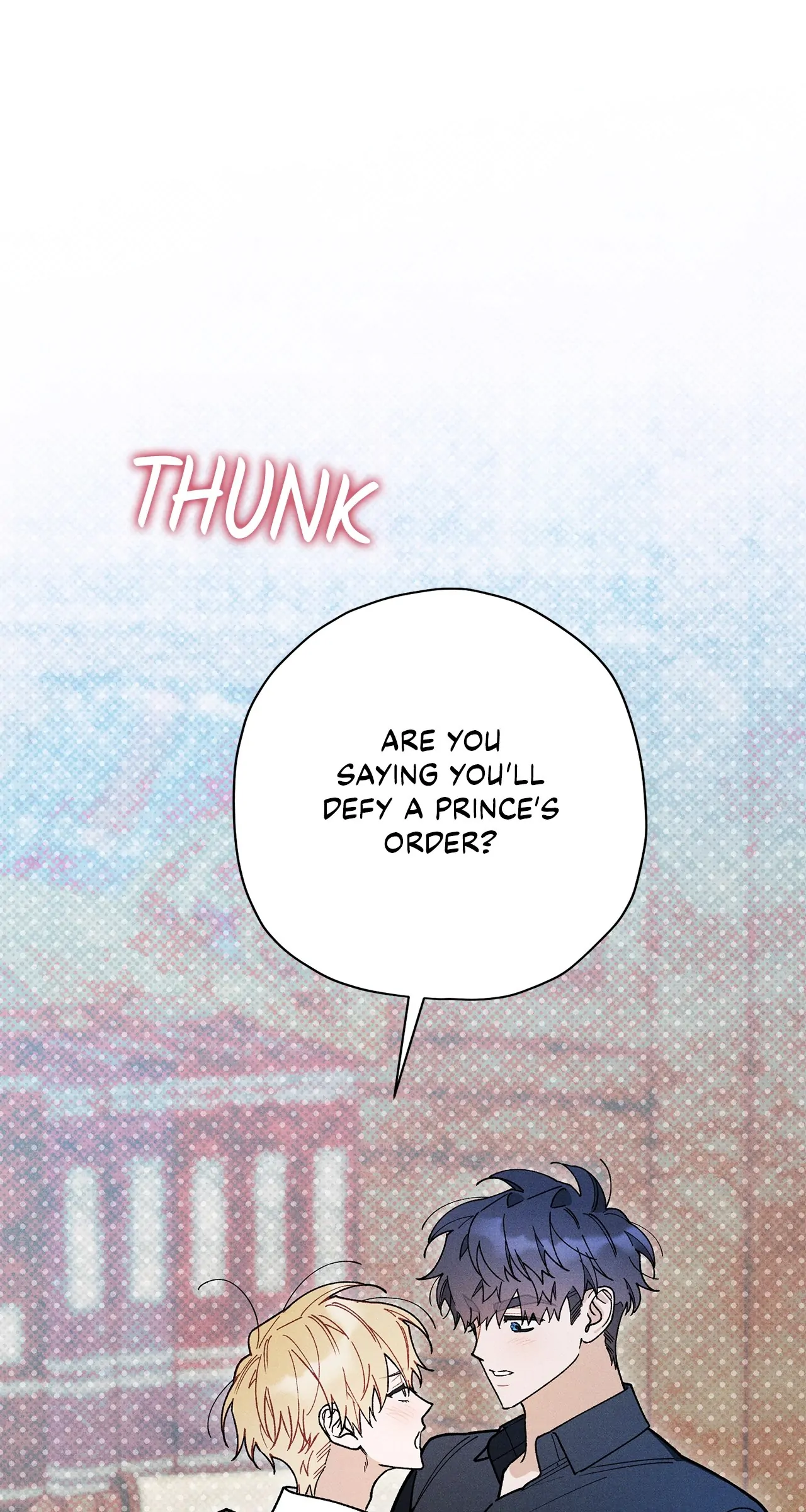 The Rogue Prince Is Secretly an Omega [Mature] - Season 3 Episode 10 manhwa