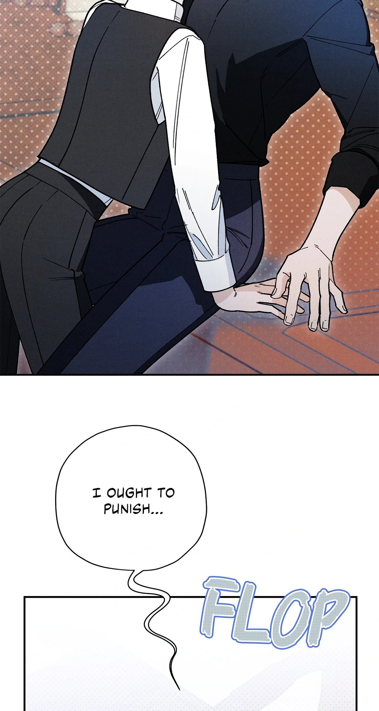 The Rogue Prince Is Secretly an Omega [Mature] - Season 3 Episode 10 manhwa
