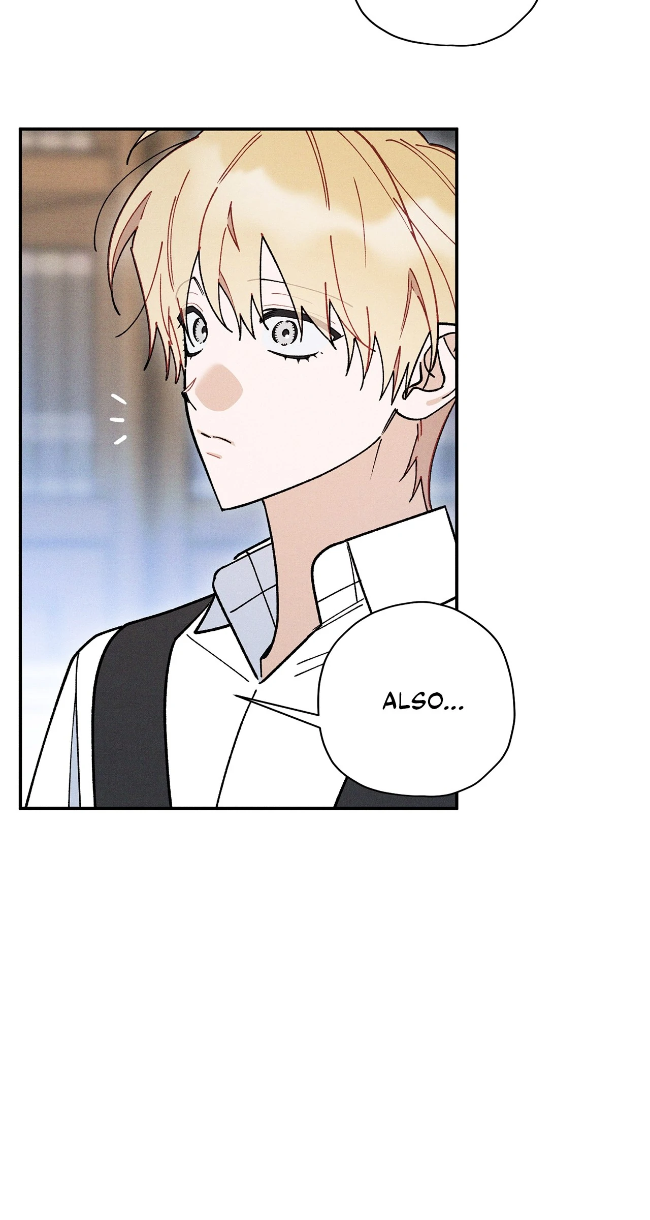 The Rogue Prince Is Secretly an Omega [Mature] - Season 3 Episode 10 manhwa