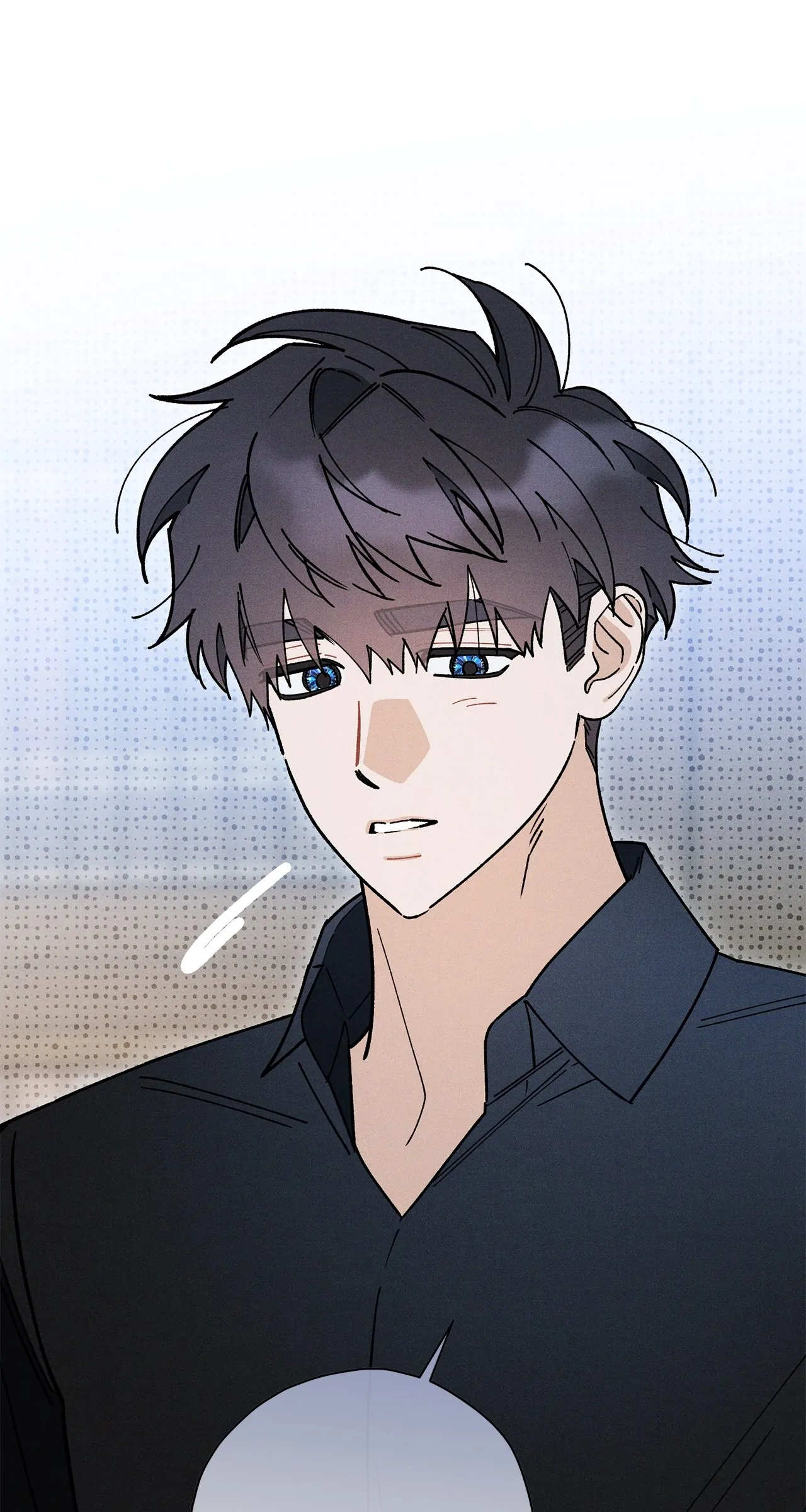 The Rogue Prince Is Secretly an Omega [Mature] - Season 3 Episode 10 manhwa