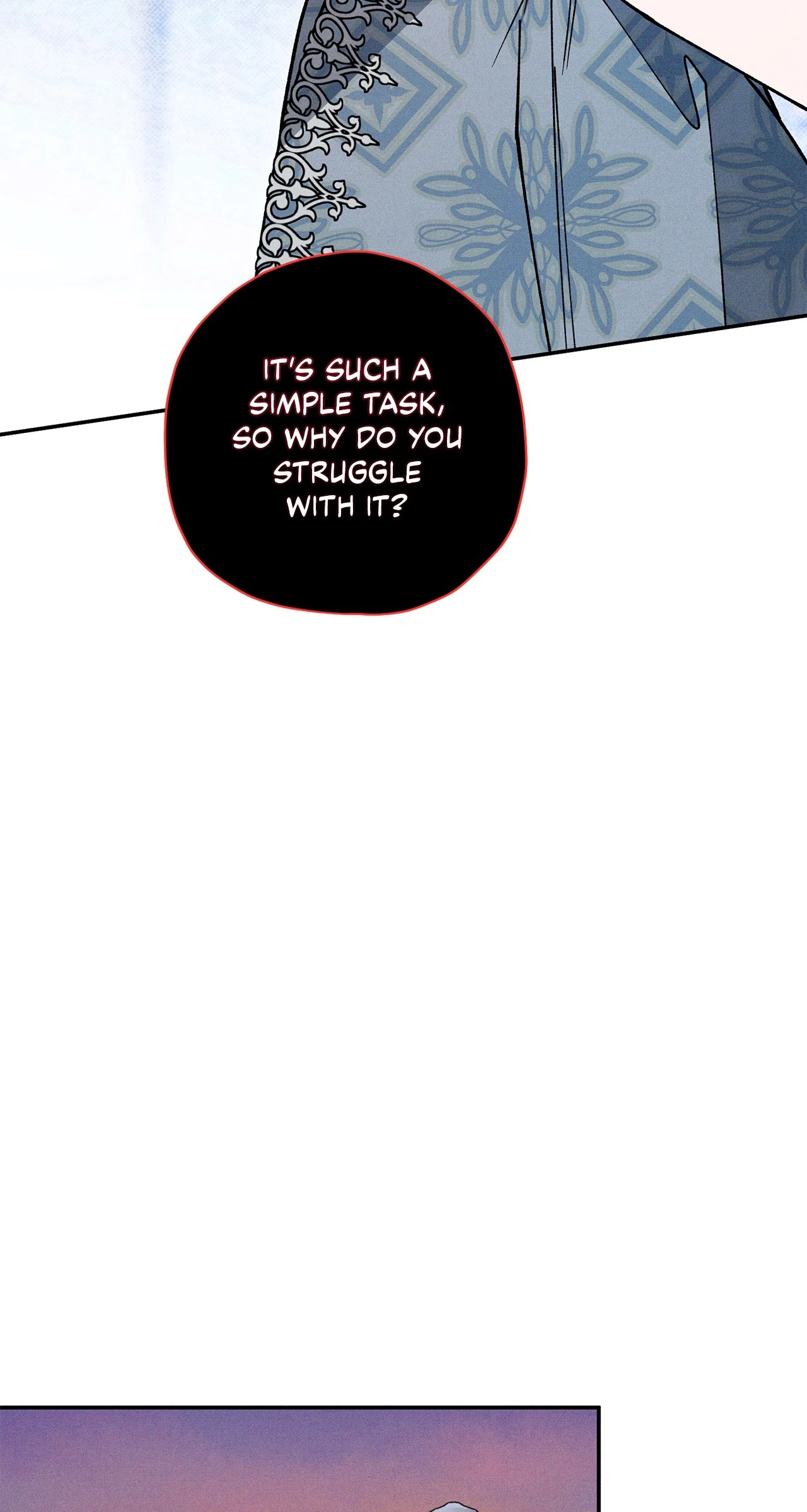 The Rogue Prince Is Secretly an Omega [Mature] - Season 3 Episode 10 manhwa