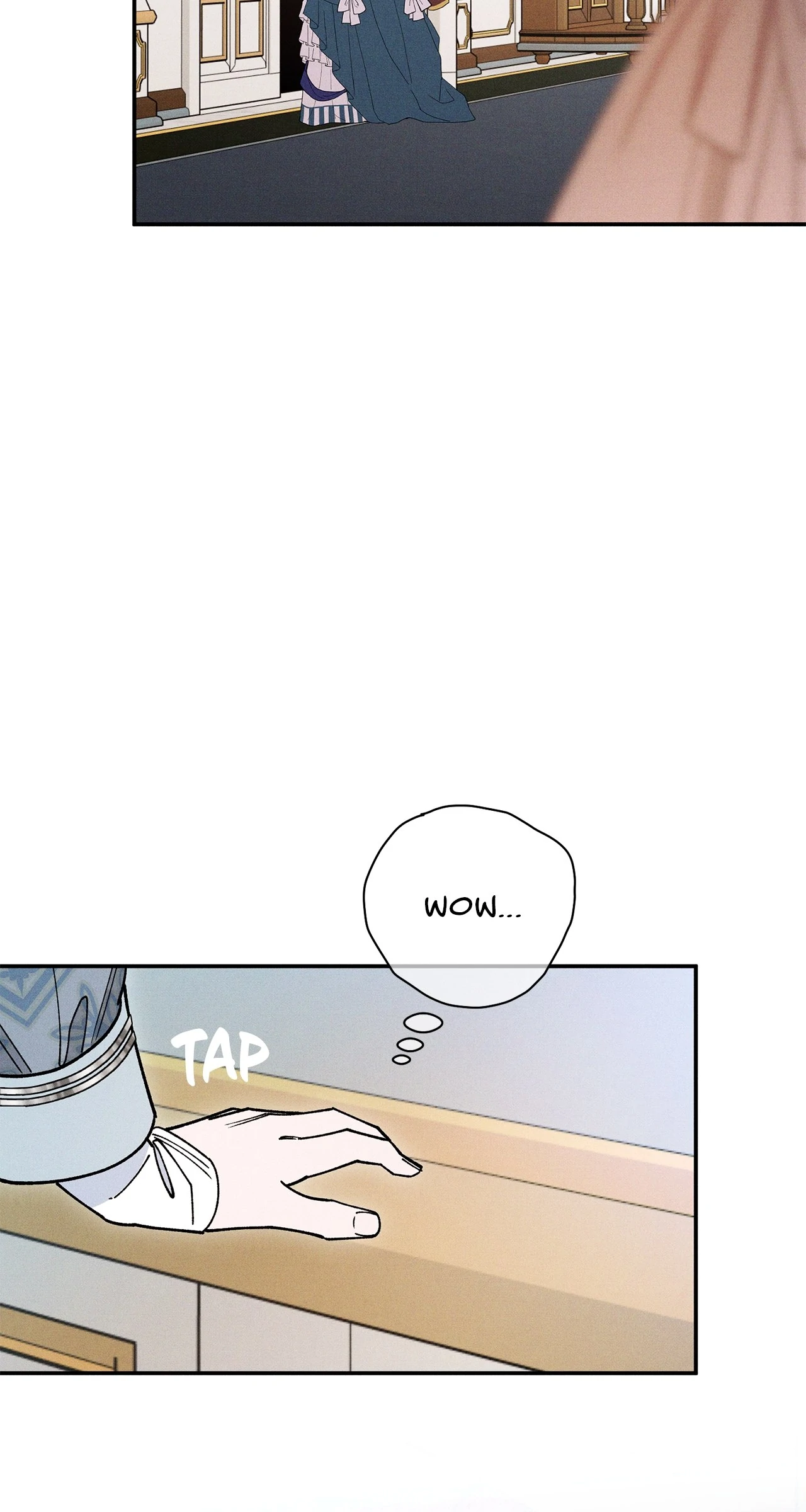 The Rogue Prince Is Secretly an Omega [Mature] - Season 3 Episode 10 manhwa
