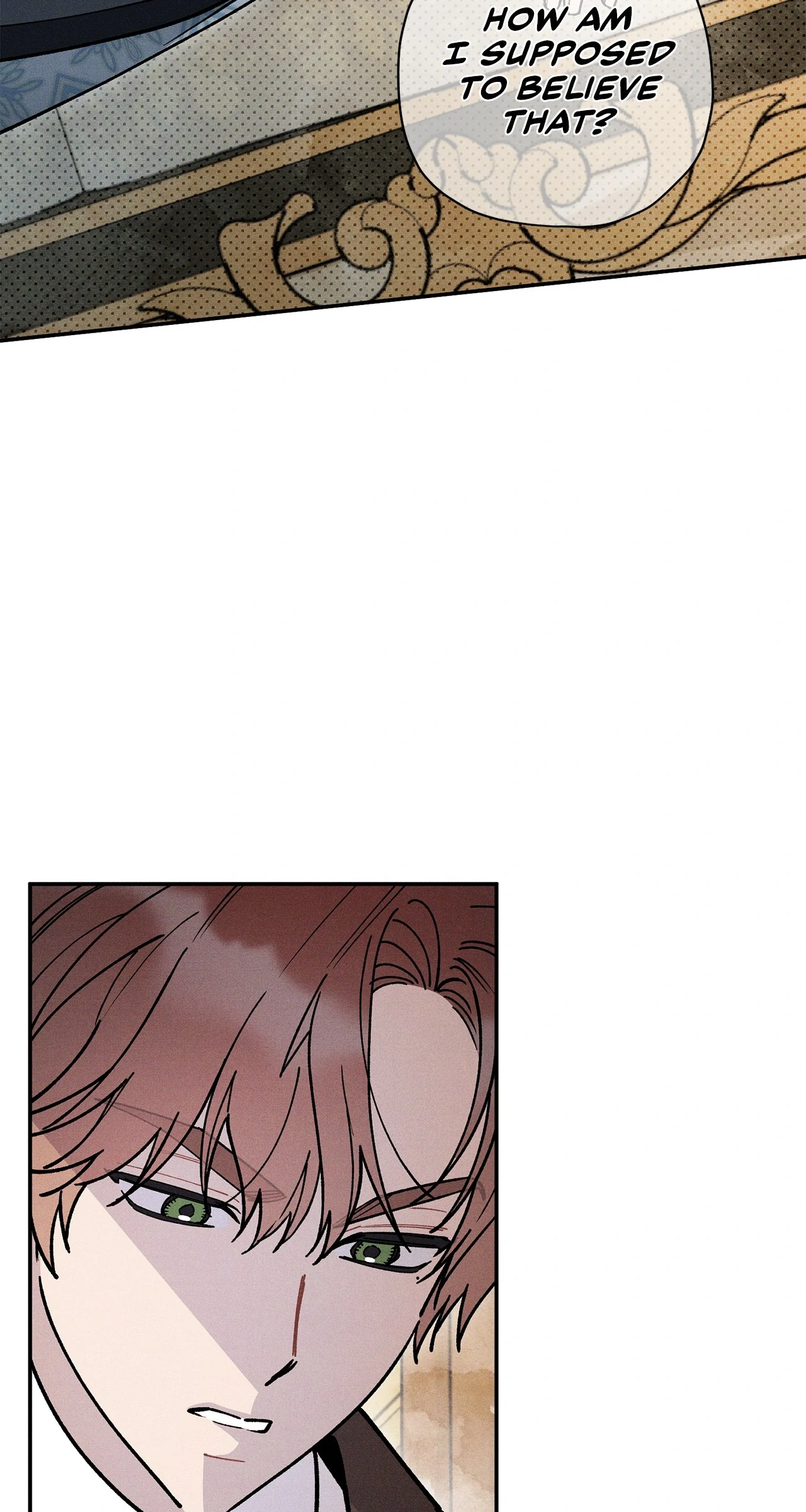 The Rogue Prince Is Secretly an Omega [Mature] - Season 3 Episode 10 manhwa
