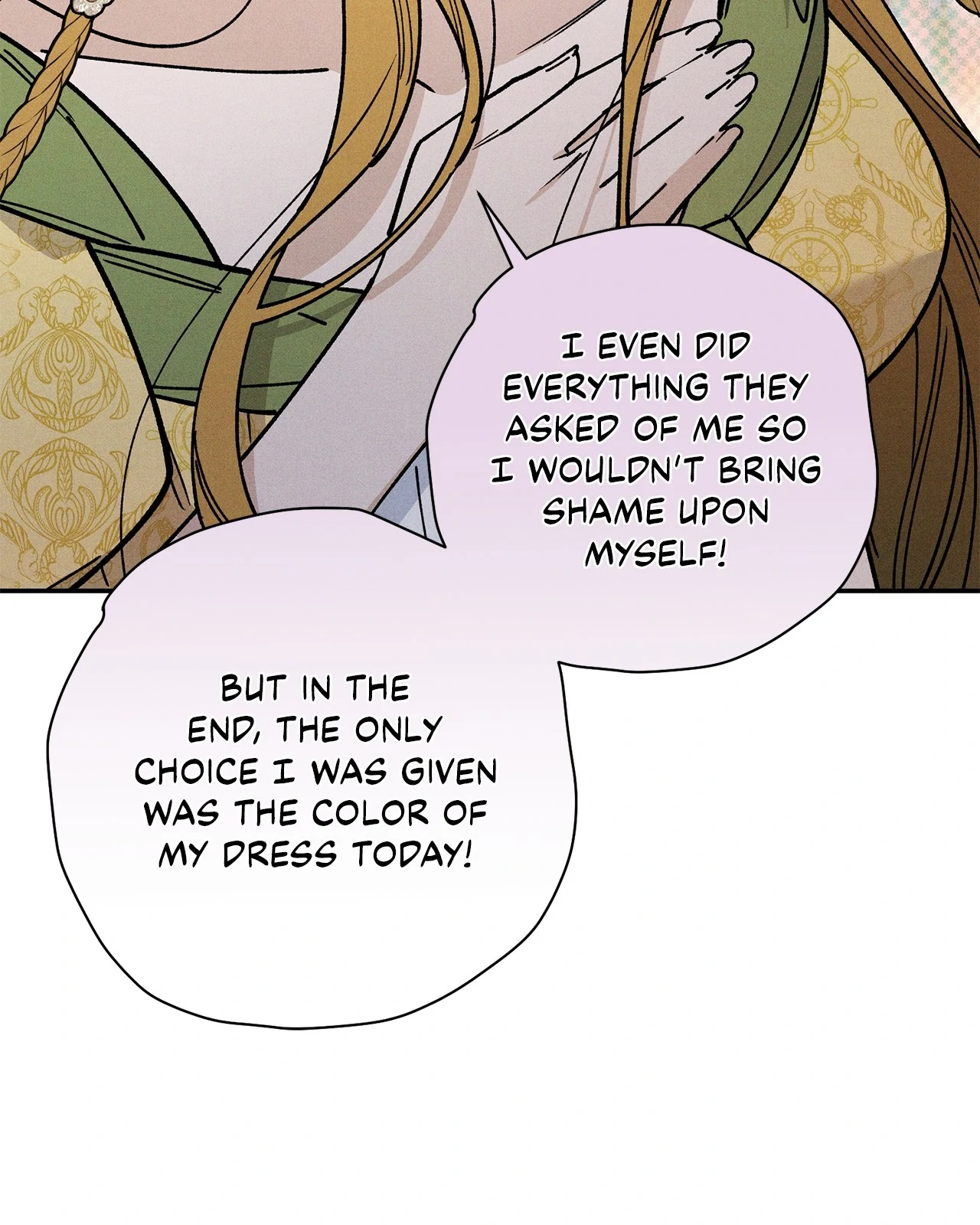 The Rogue Prince Is Secretly an Omega [Mature] - Season 3 Episode 11 manhwa