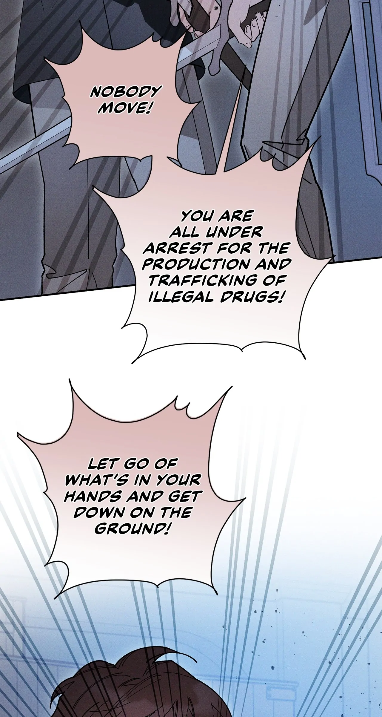 The Rogue Prince Is Secretly an Omega [Mature] - Season 3 Episode 11 manhwa