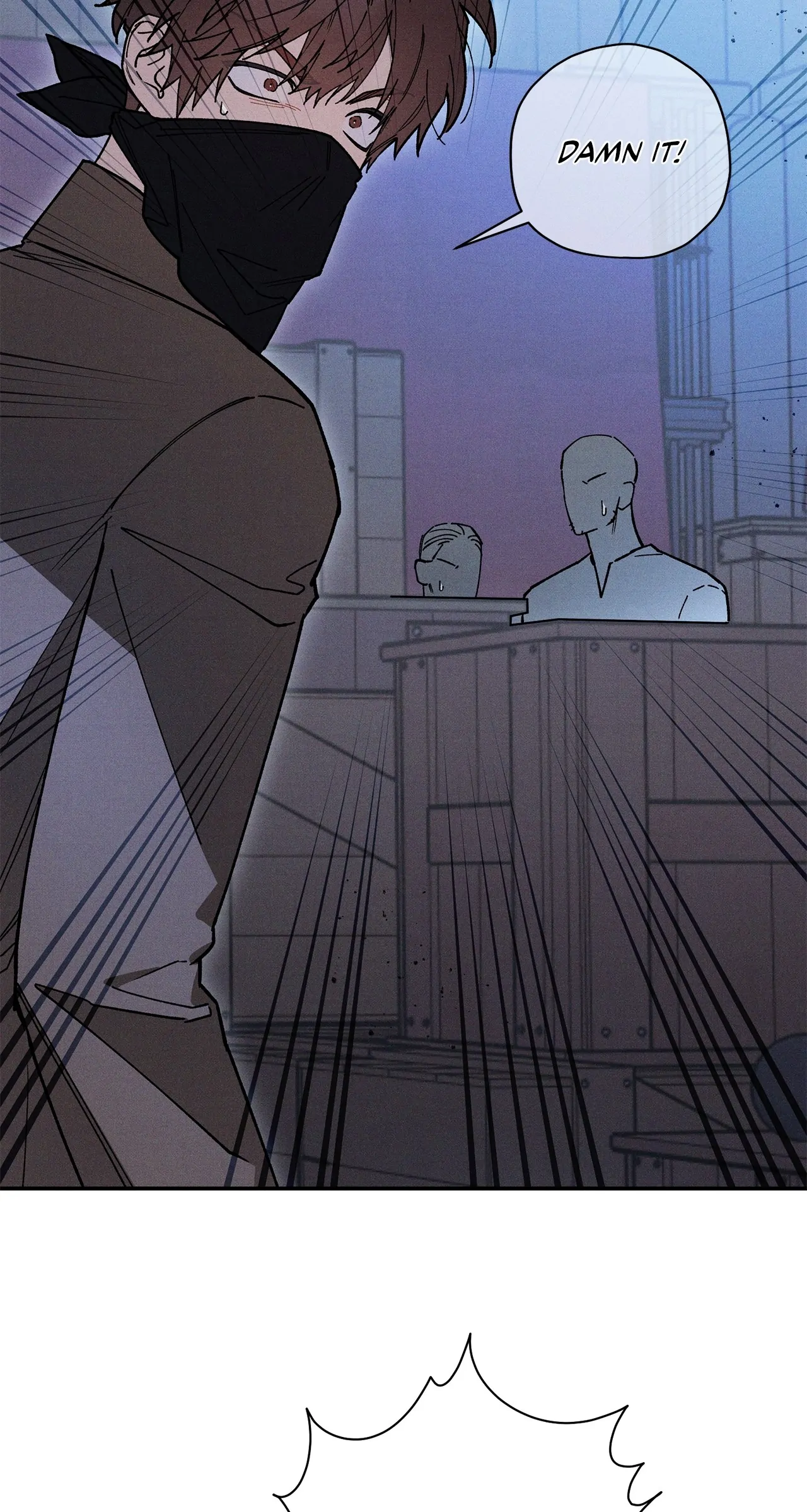 The Rogue Prince Is Secretly an Omega [Mature] - Season 3 Episode 11 manhwa