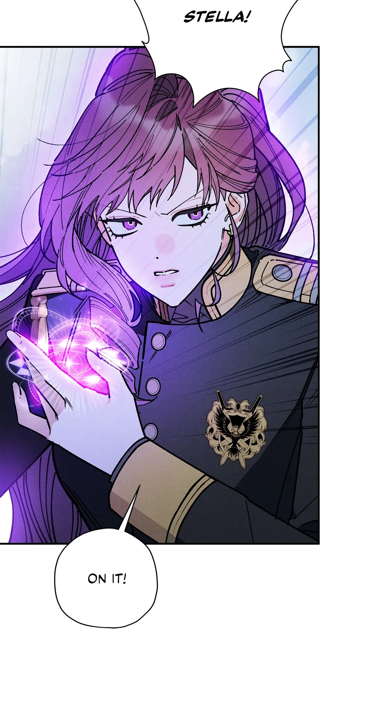 The Rogue Prince Is Secretly an Omega [Mature] - Season 3 Episode 11 manhwa