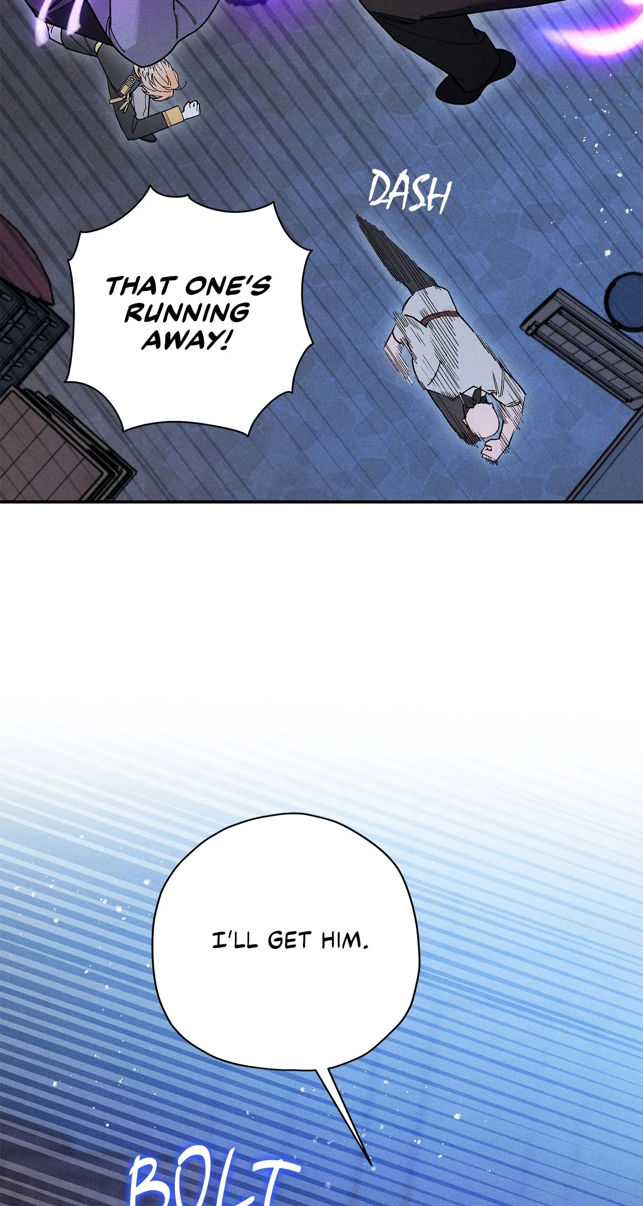 The Rogue Prince Is Secretly an Omega [Mature] - Season 3 Episode 11 manhwa