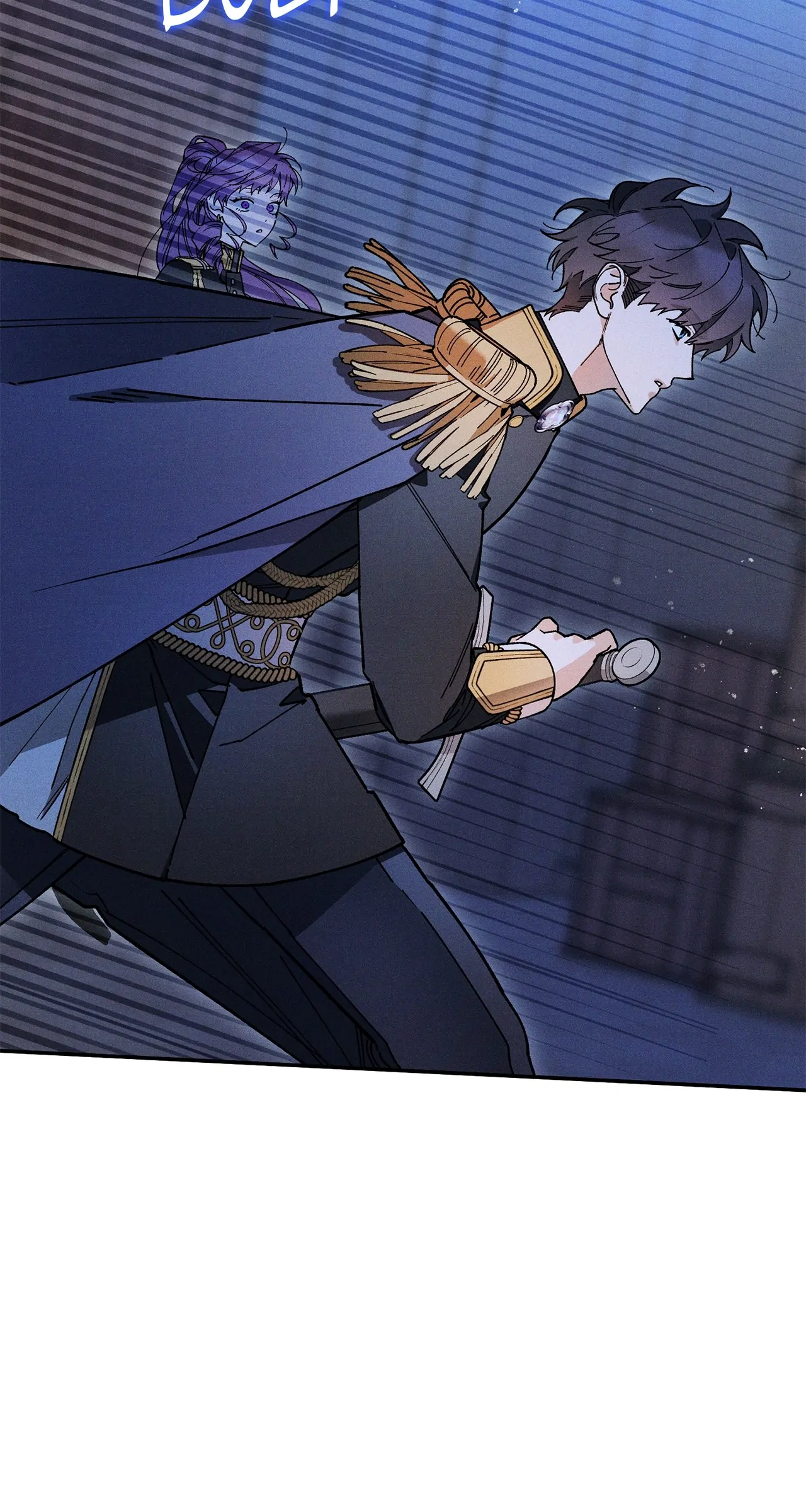 The Rogue Prince Is Secretly an Omega [Mature] - Season 3 Episode 11 manhwa