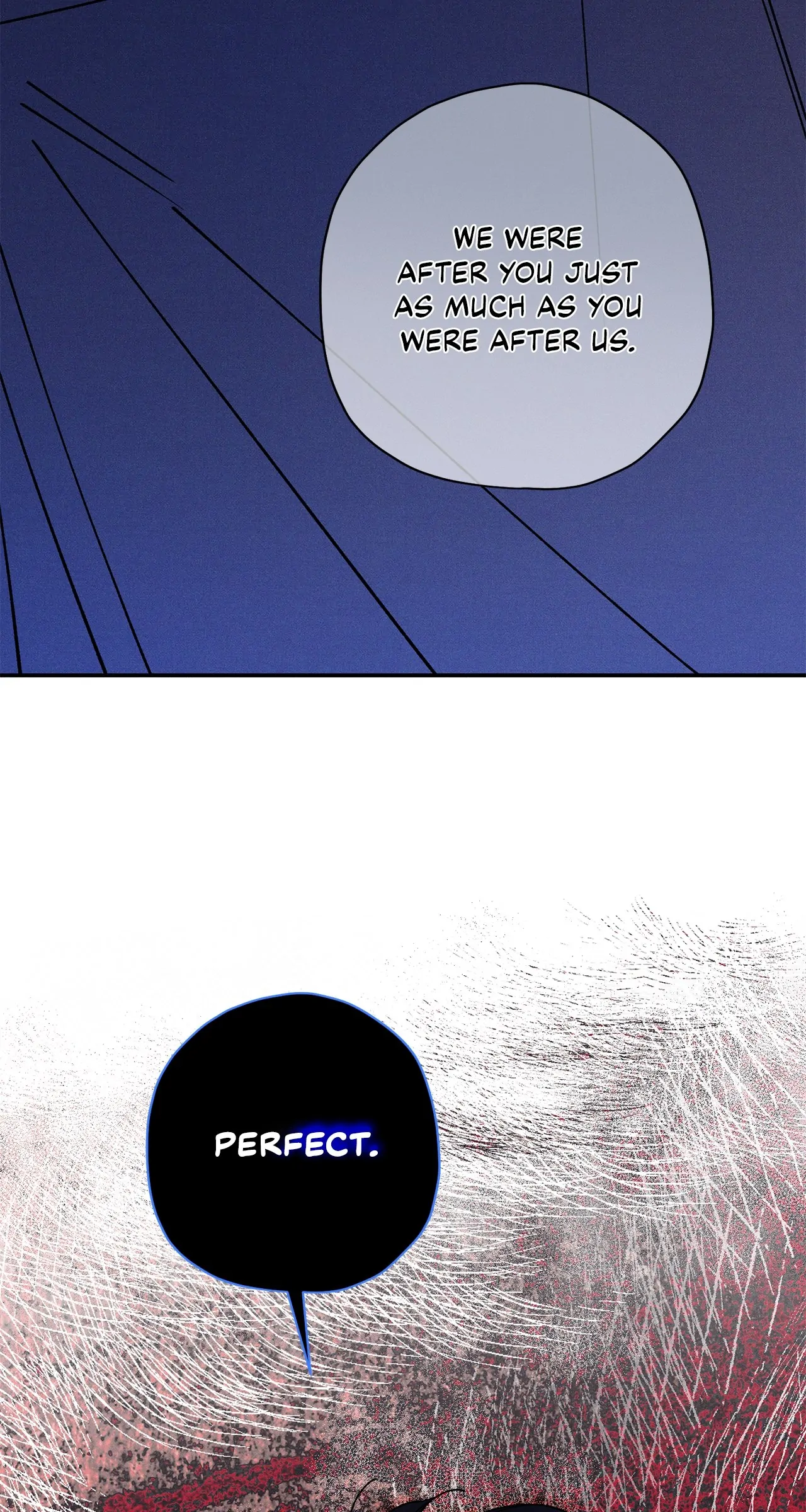 The Rogue Prince Is Secretly an Omega [Mature] - Season 3 Episode 11 manhwa