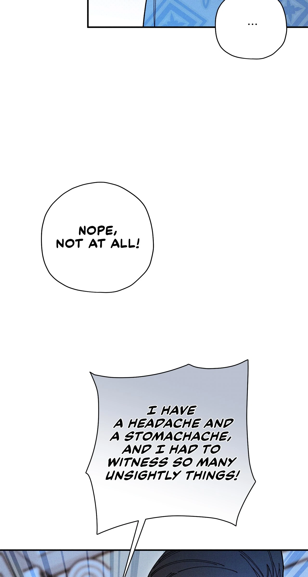 The Rogue Prince Is Secretly an Omega [Mature] - Season 3 Episode 11 manhwa