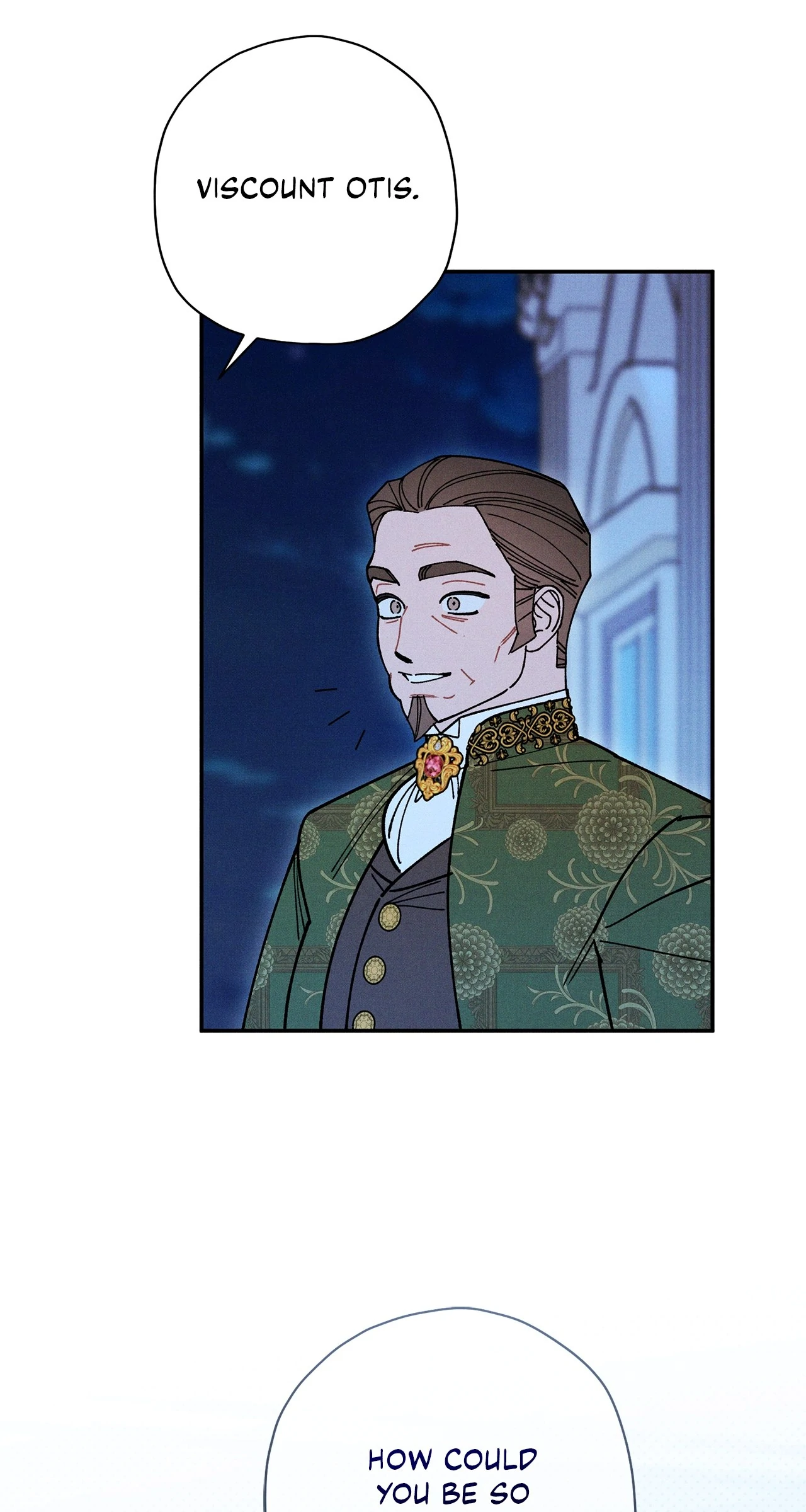 The Rogue Prince Is Secretly an Omega [Mature] - Season 3 Episode 11 manhwa