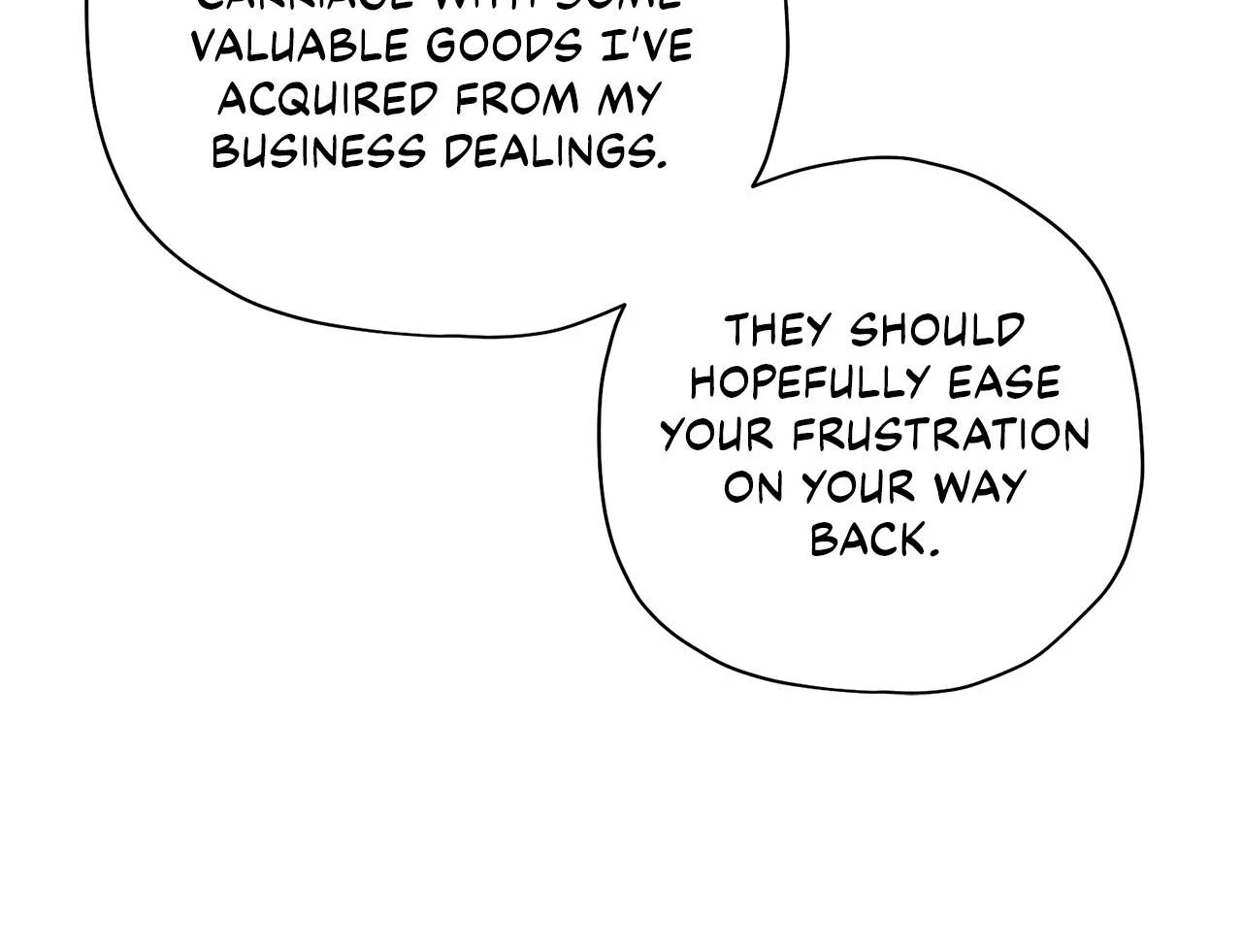 The Rogue Prince Is Secretly an Omega [Mature] - Season 3 Episode 11 manhwa