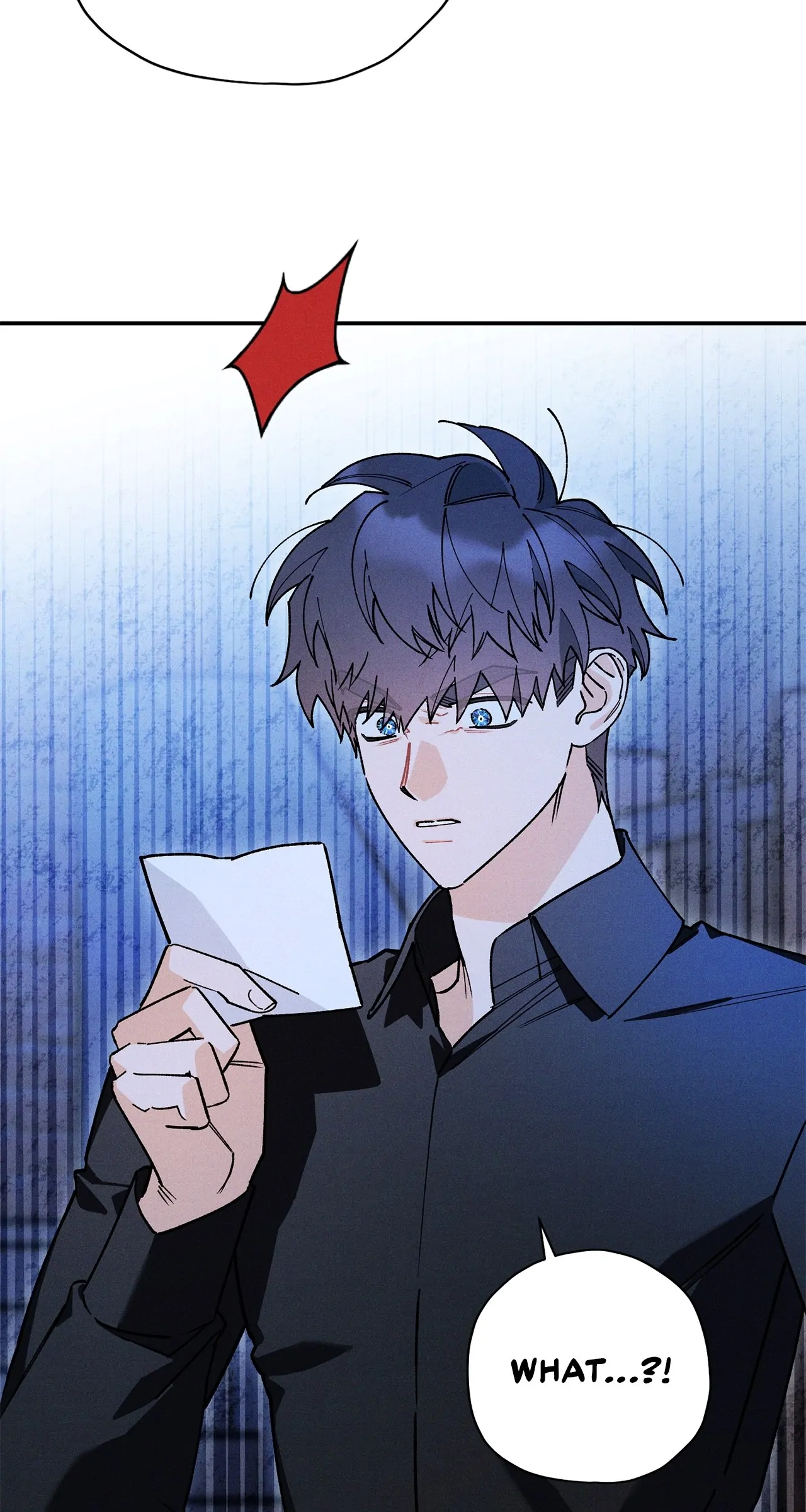 The Rogue Prince Is Secretly an Omega [Mature] - Season 3 Episode 11 manhwa
