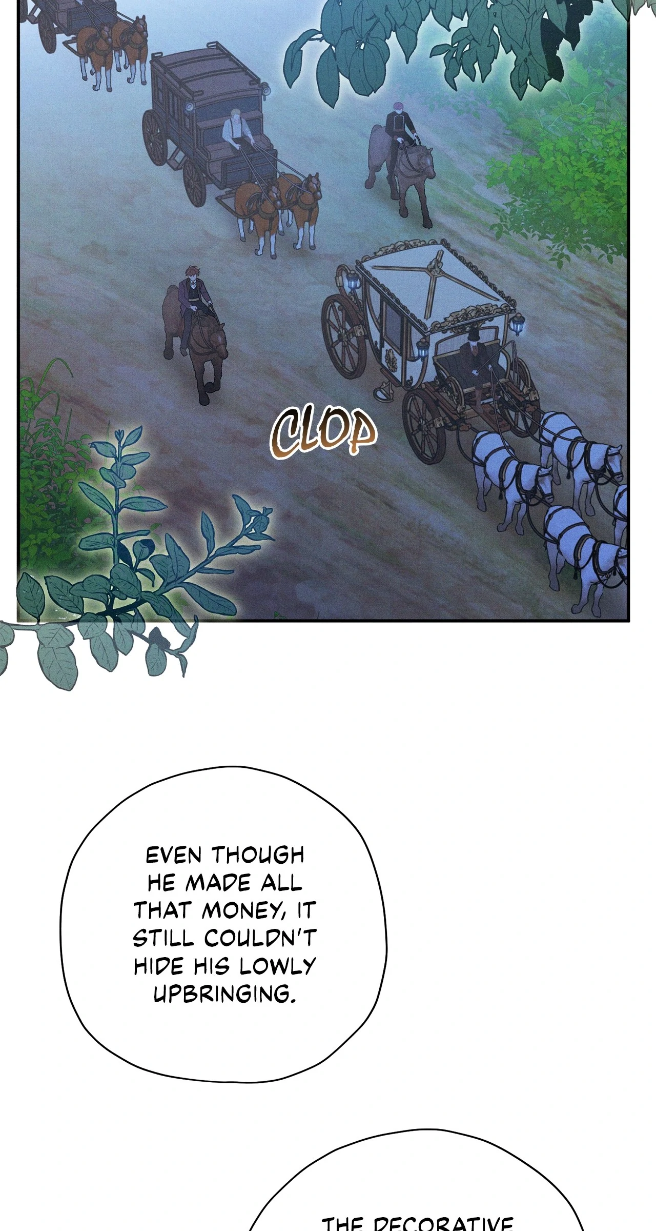 The Rogue Prince Is Secretly an Omega [Mature] - Season 3 Episode 12 manhwa